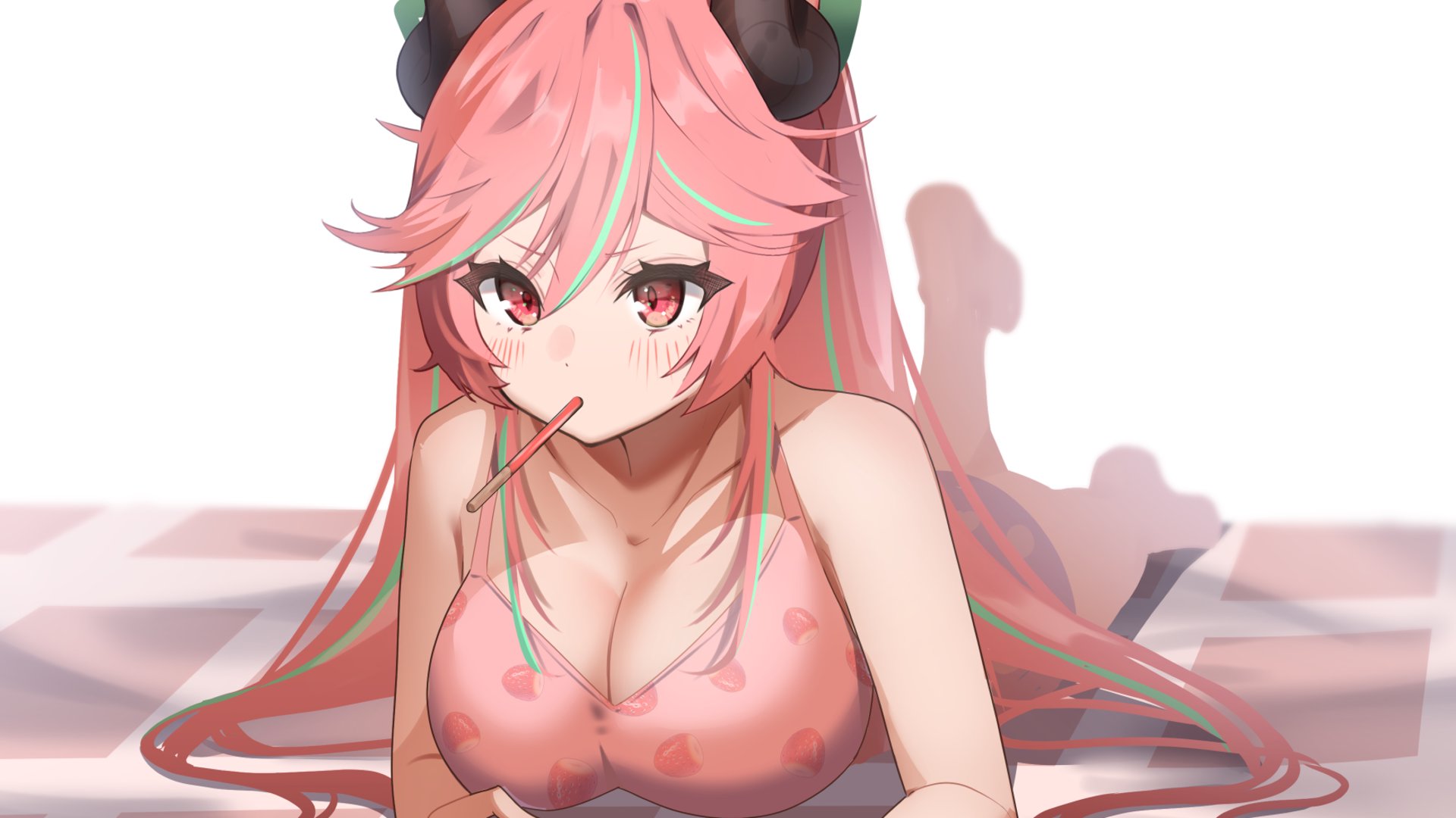 Lallia banner