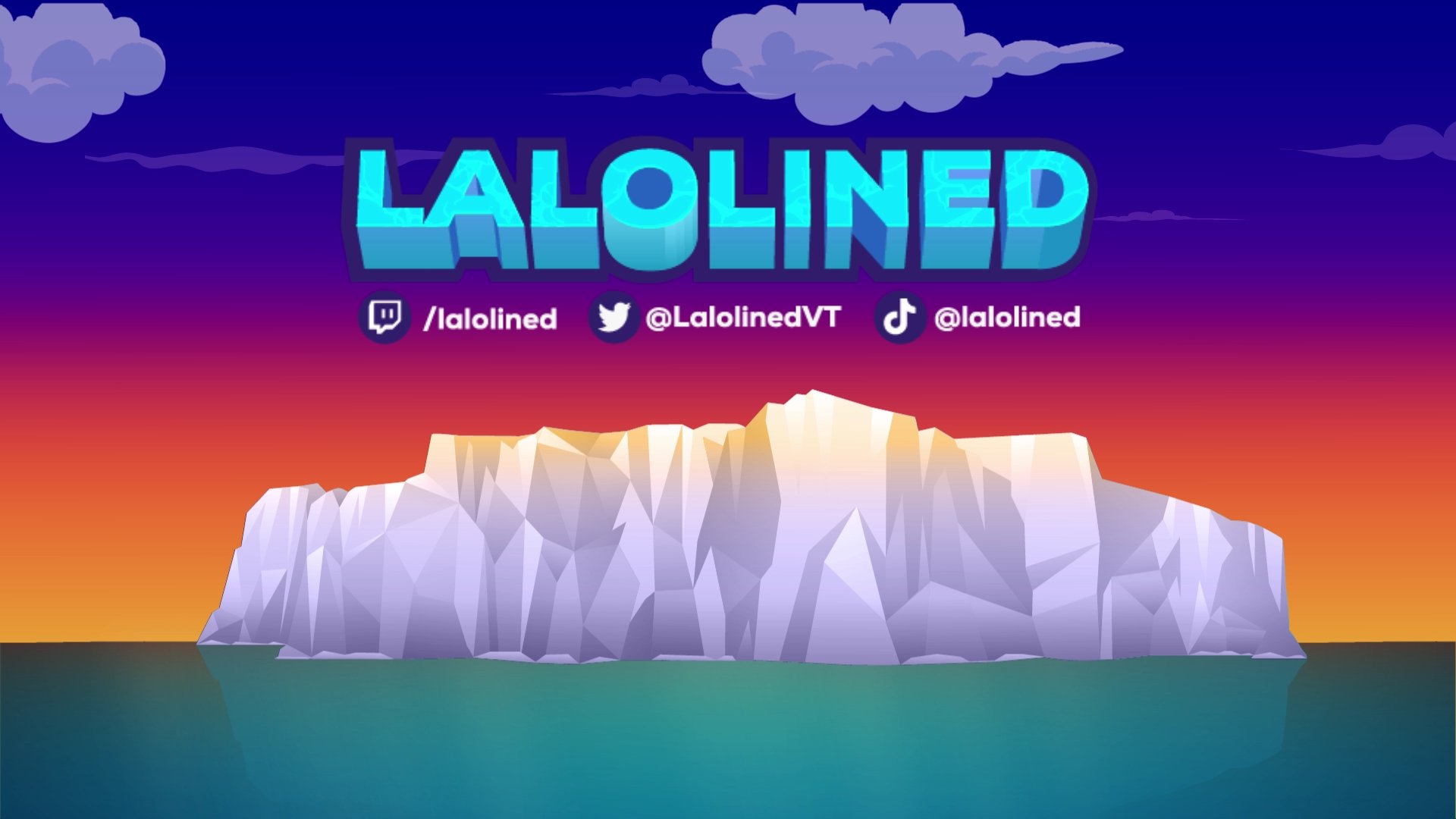 Lalolined banner