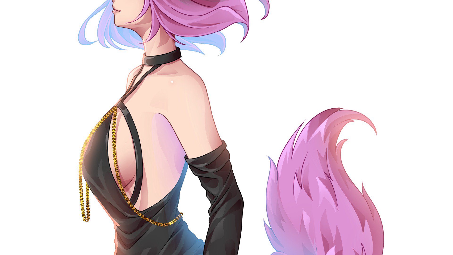 LaloranaLea banner