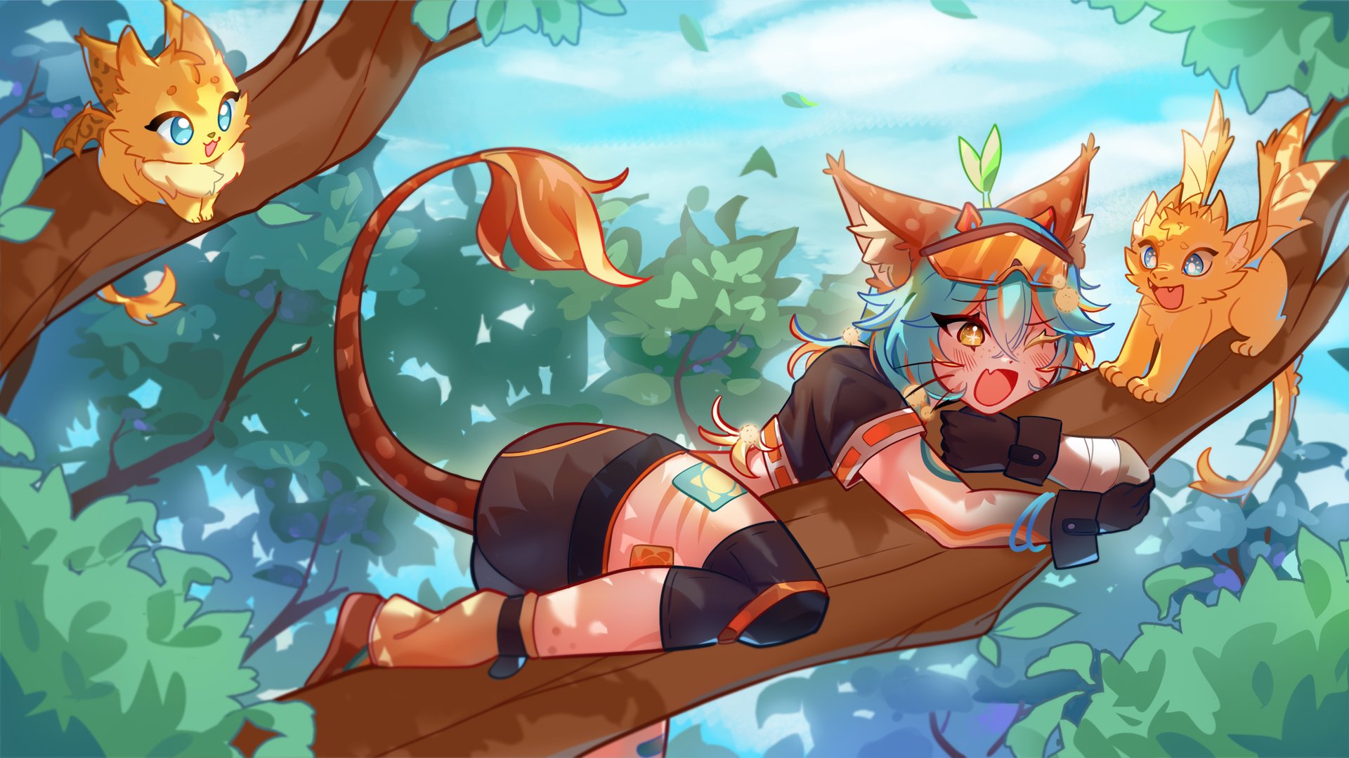 Lalou_Pissenlit banner