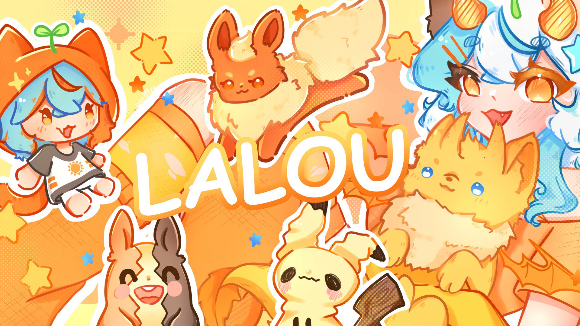 Lalou_Pissenlit banner