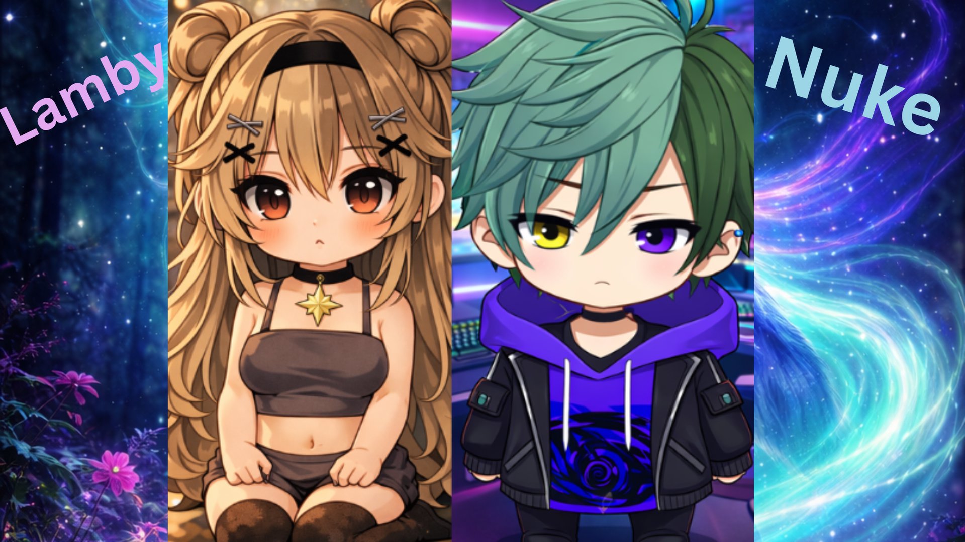 LambyxNuke banner