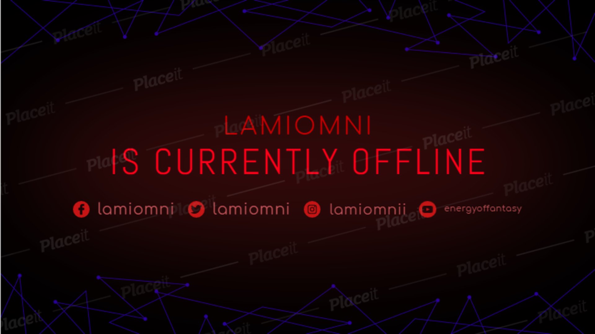 LamiOtter banner