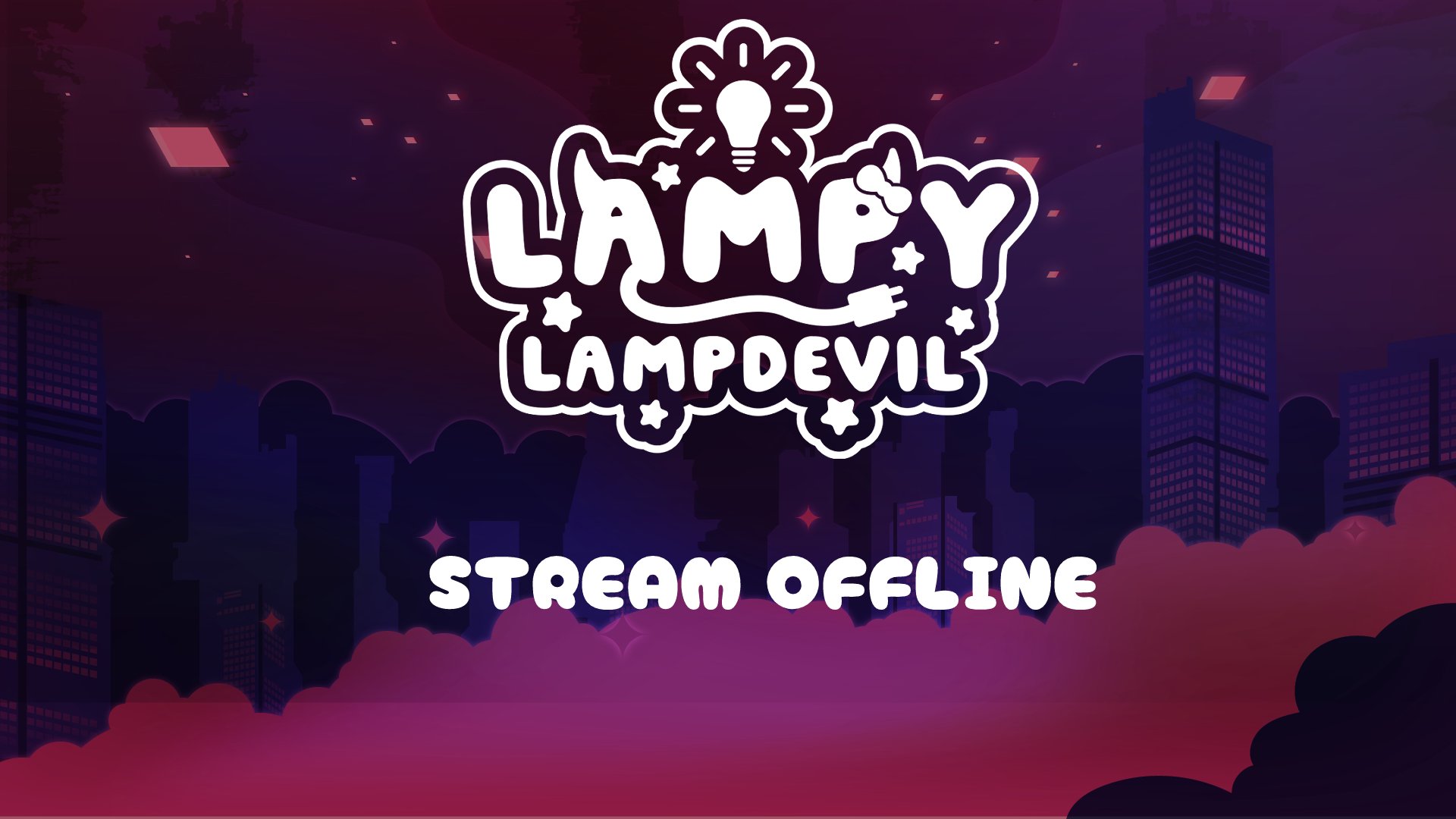 Lampdevil banner