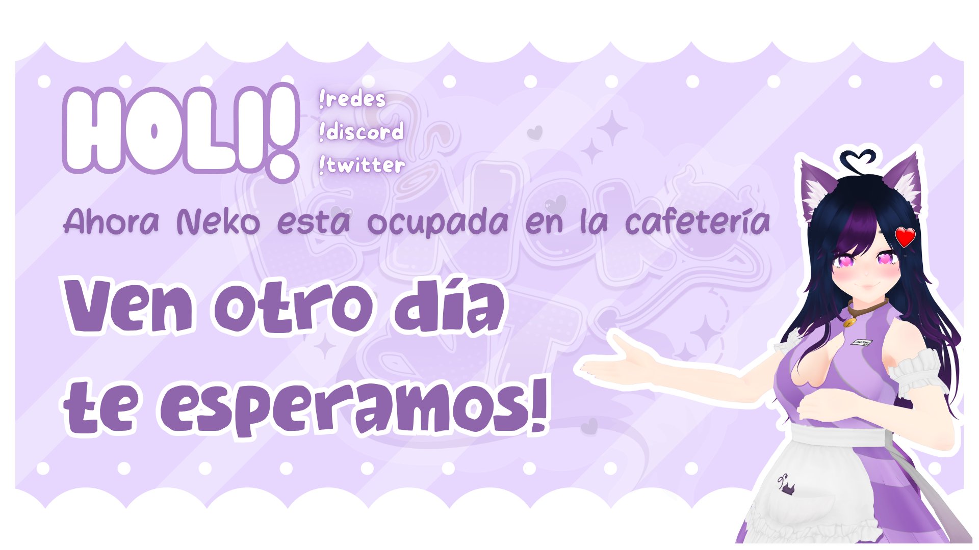 LaNekoVT banner