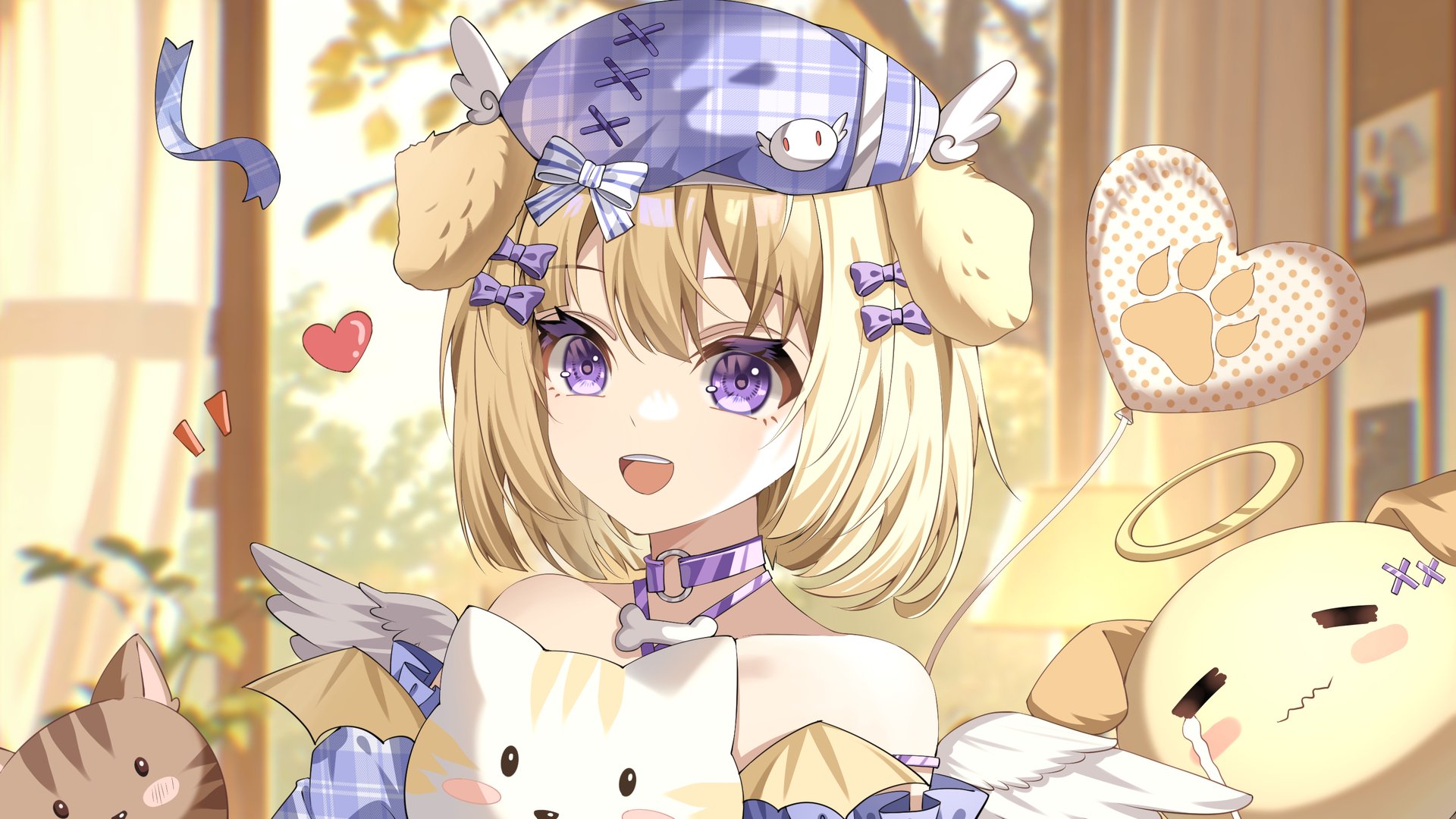 Lansu banner