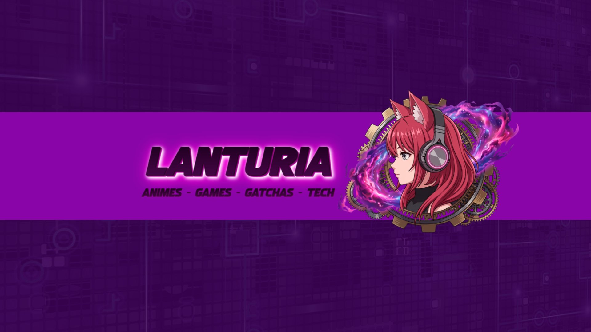 Lanturia banner