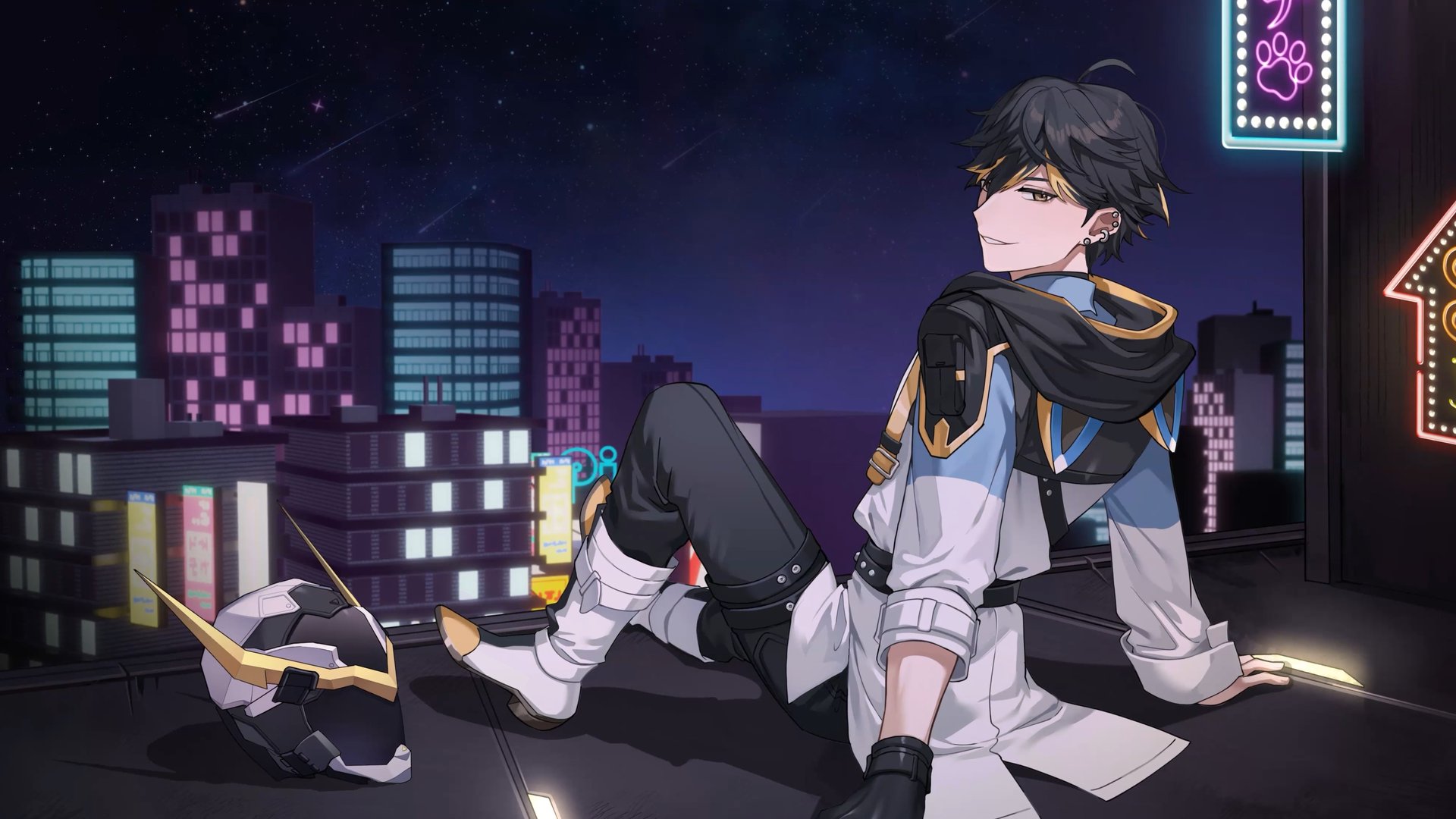 Lanz Hood banner