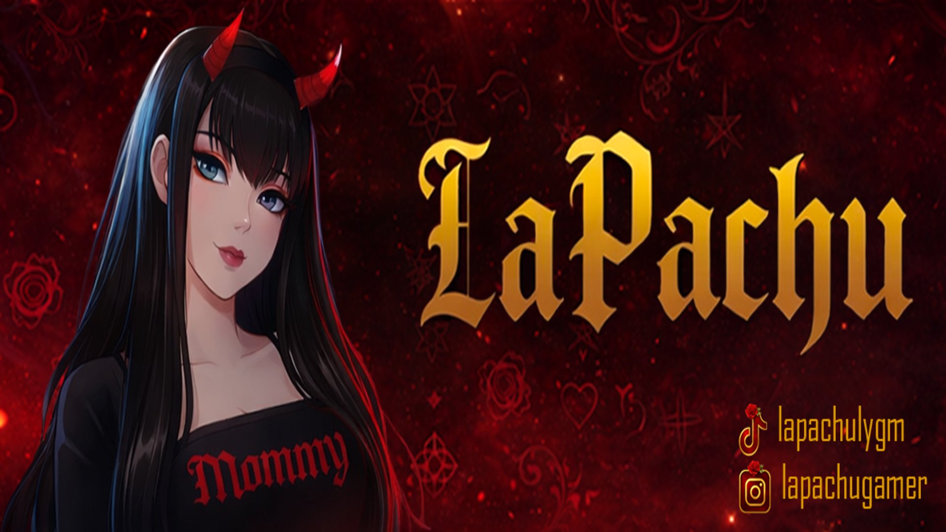 LaPachuly banner
