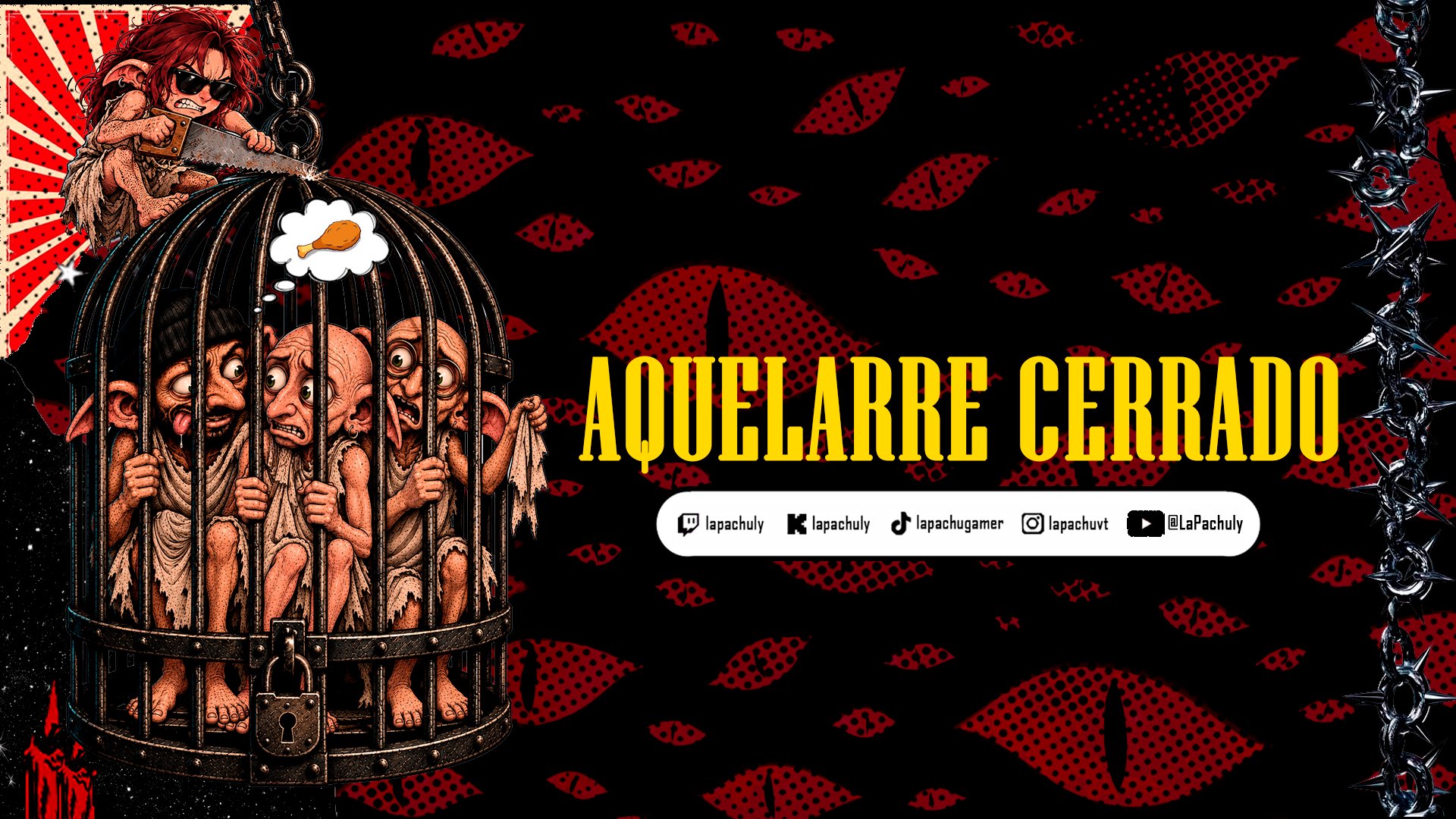 LaPachuly banner
