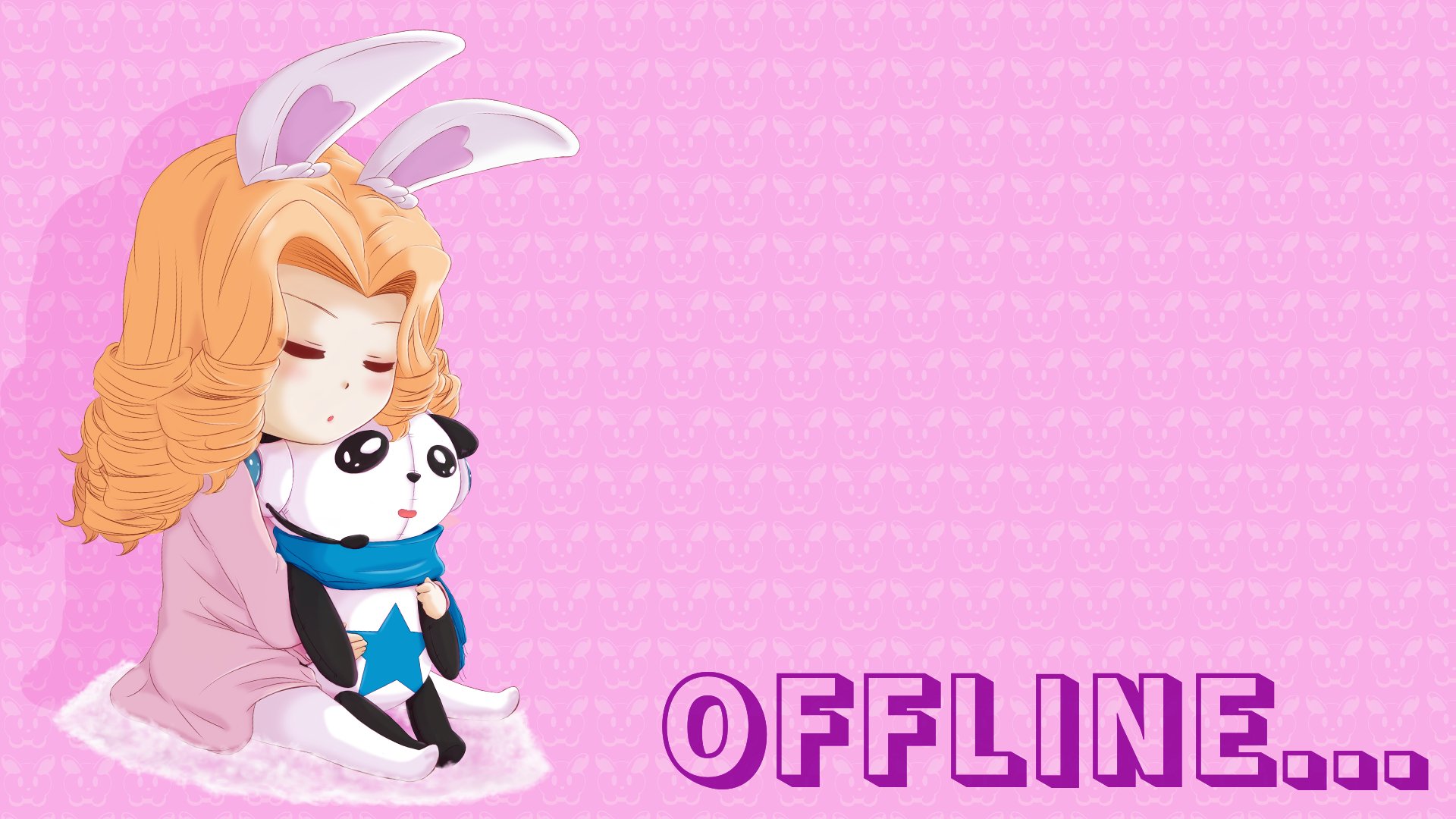 LaPandaChe banner
