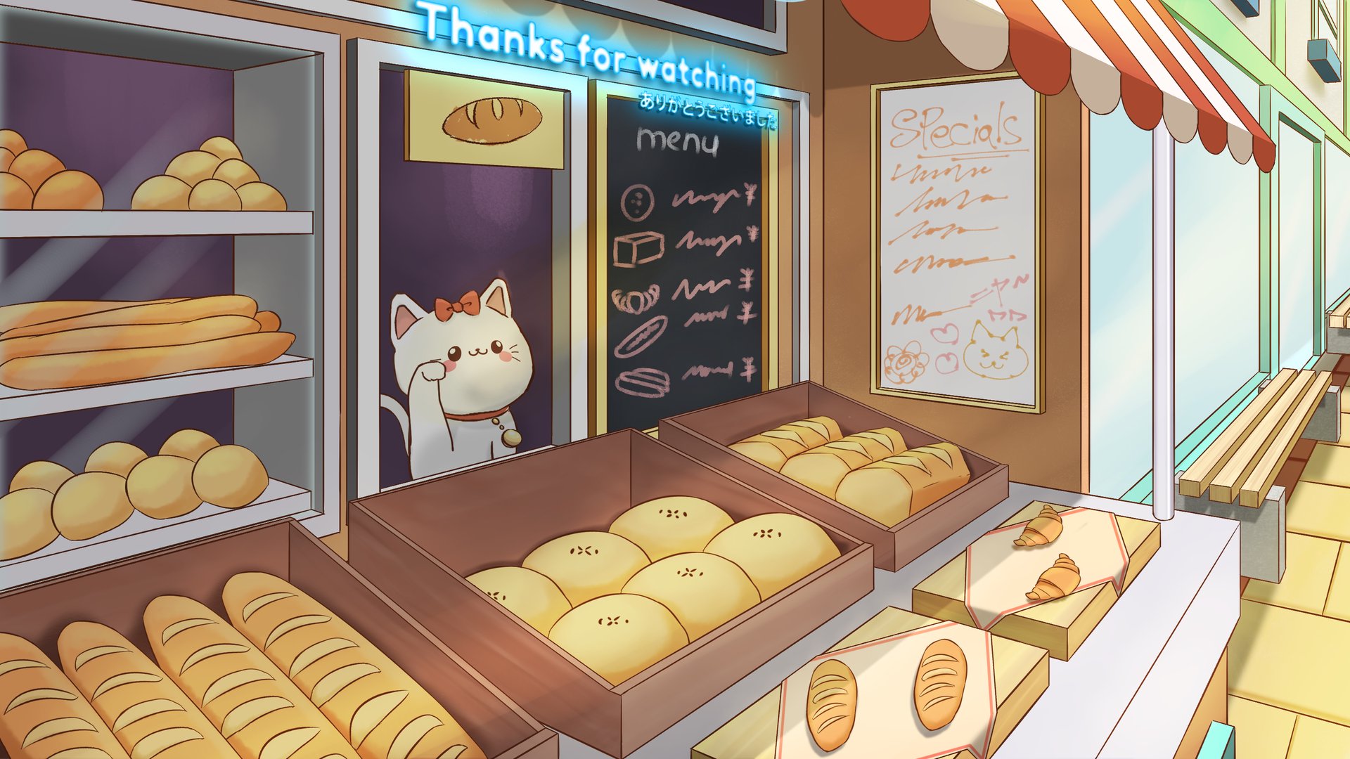 LaPetiteCeriseLapine banner