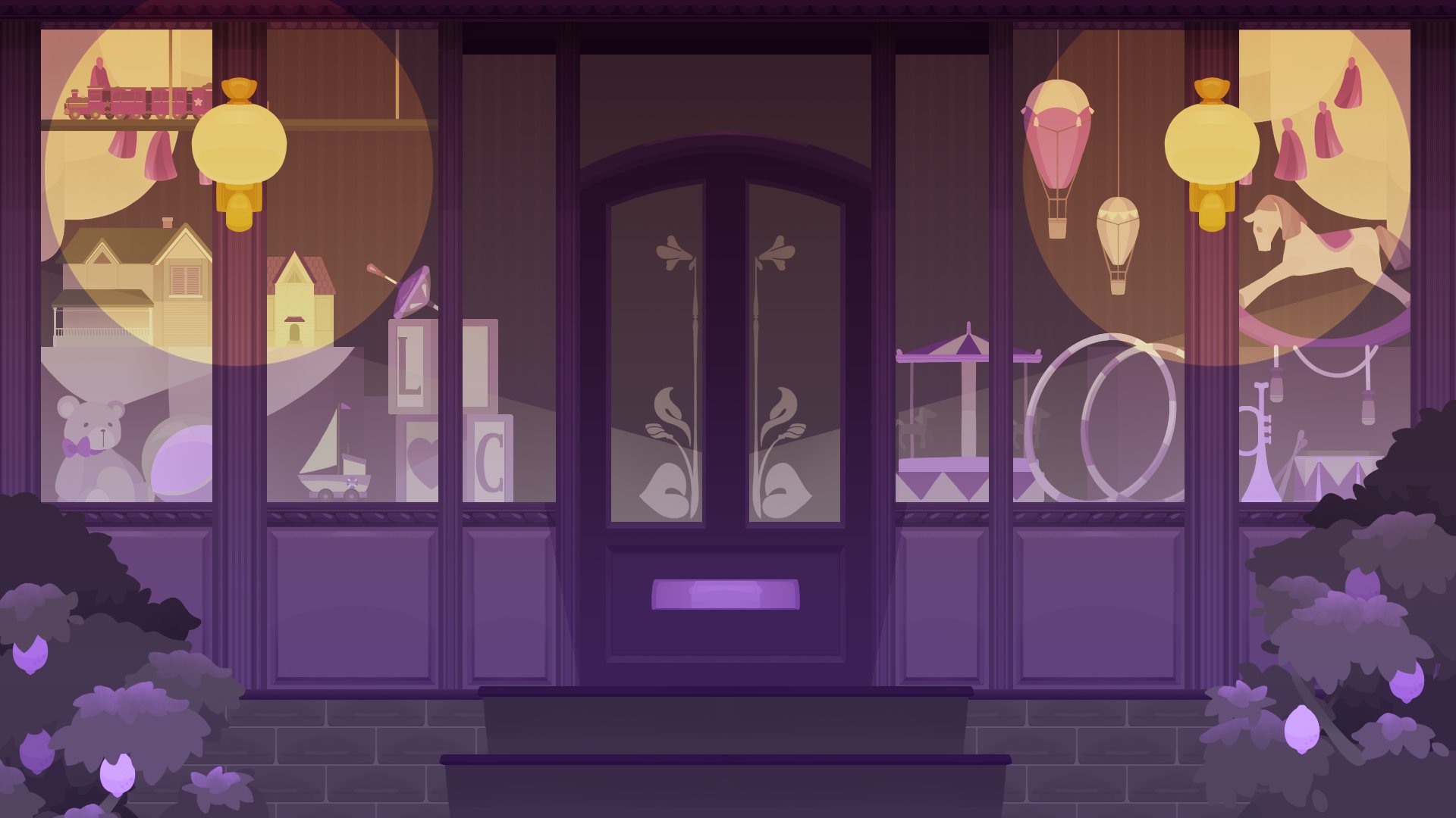 LaplaceCircus banner