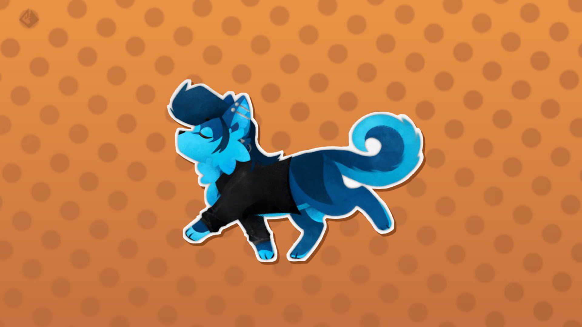 LarcBark banner