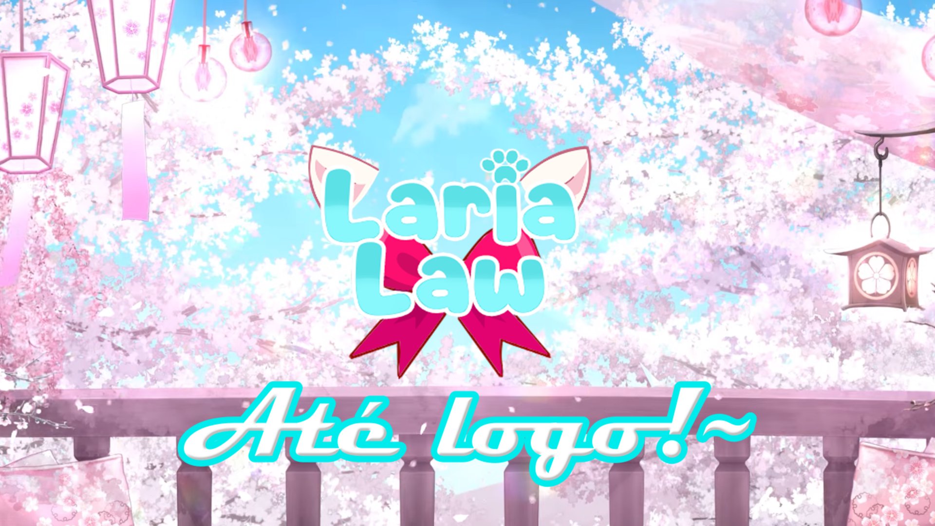 LariaLaw banner