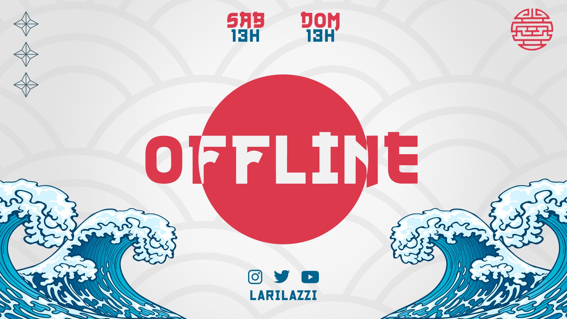 Larilazzi banner