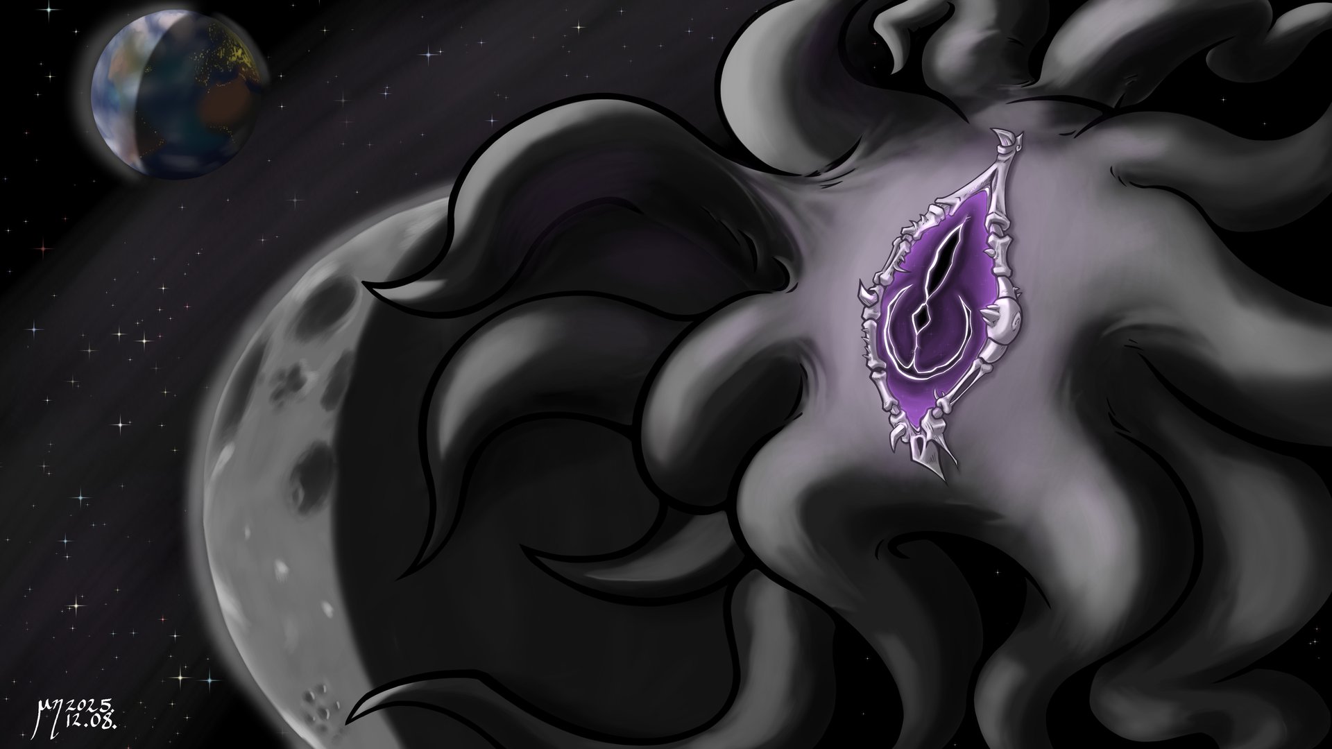 Larlac banner
