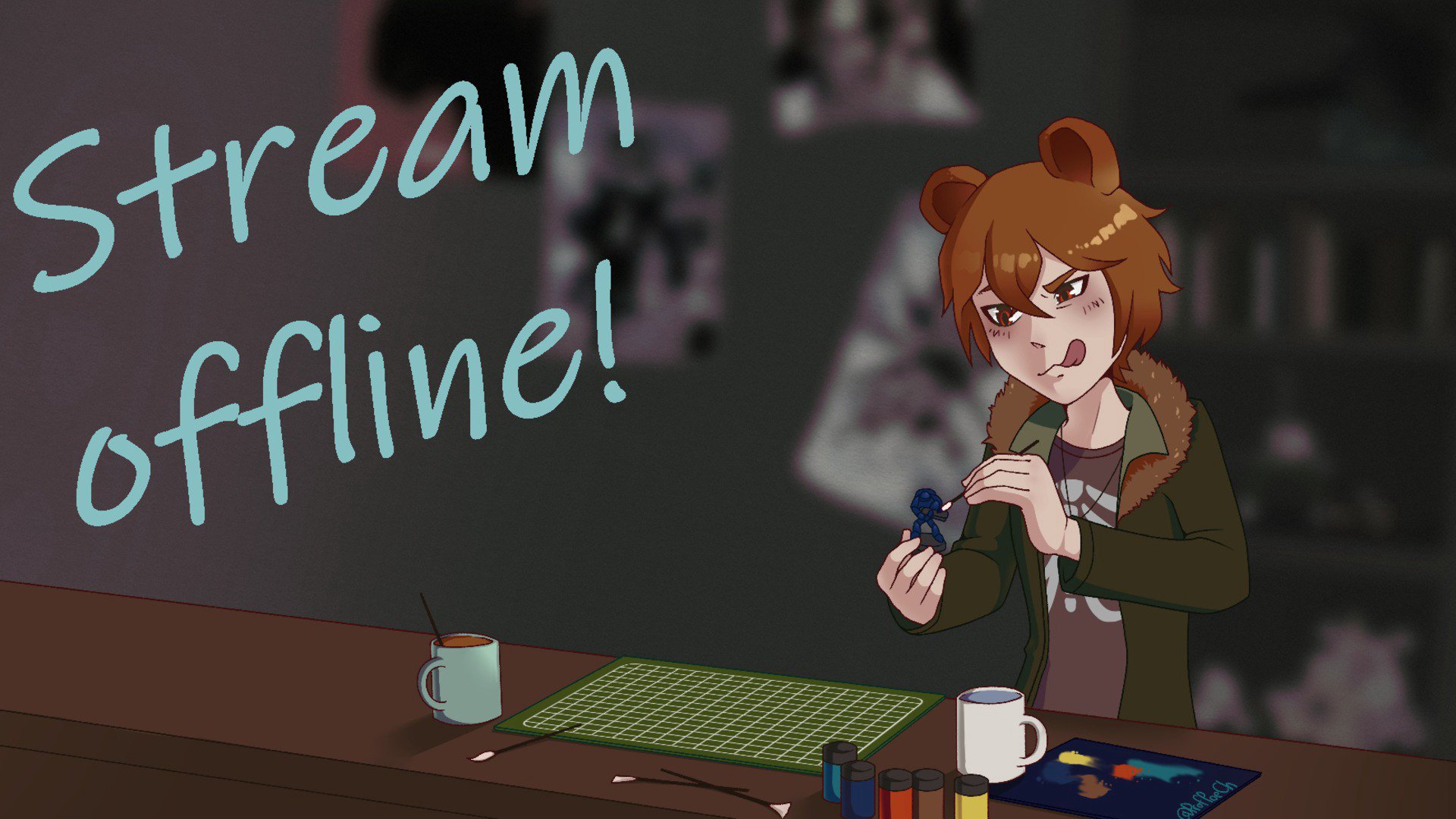laserbearz banner