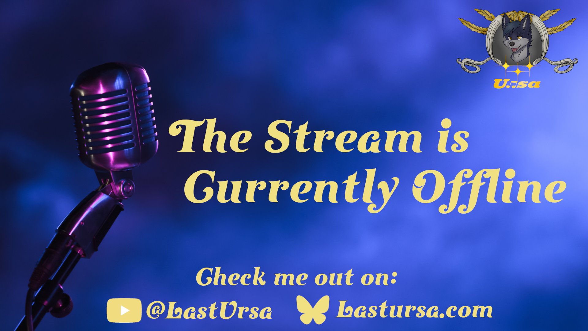 LastUrsa banner