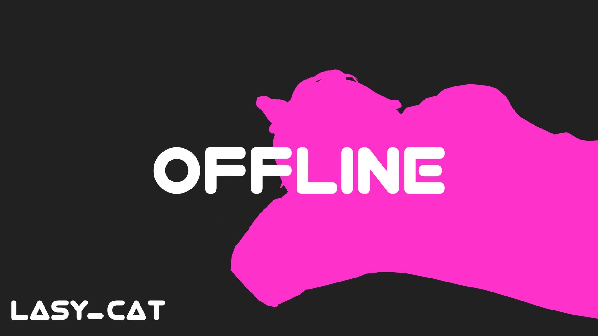 LASY_CAT banner