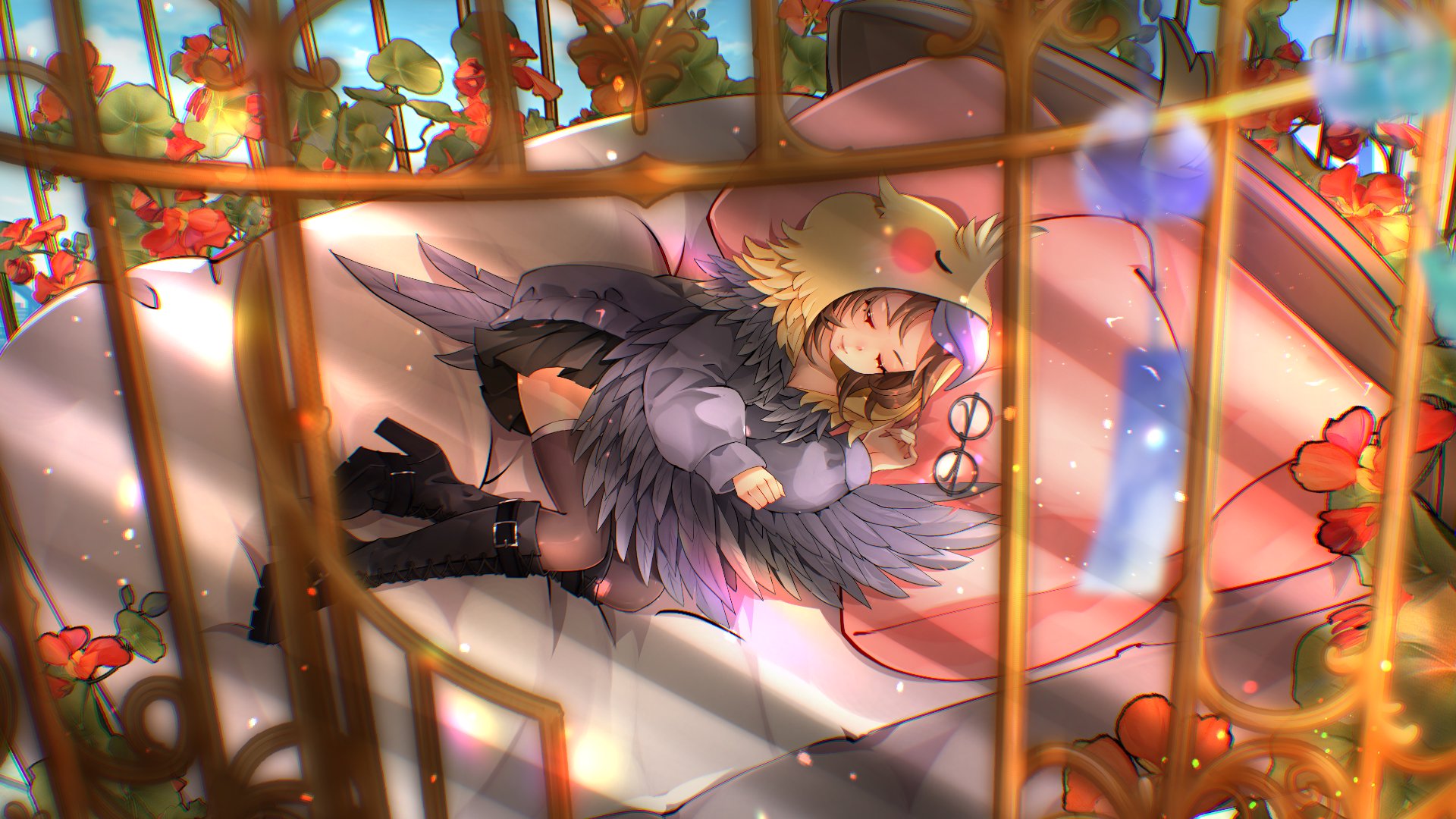LatinaOtaku banner