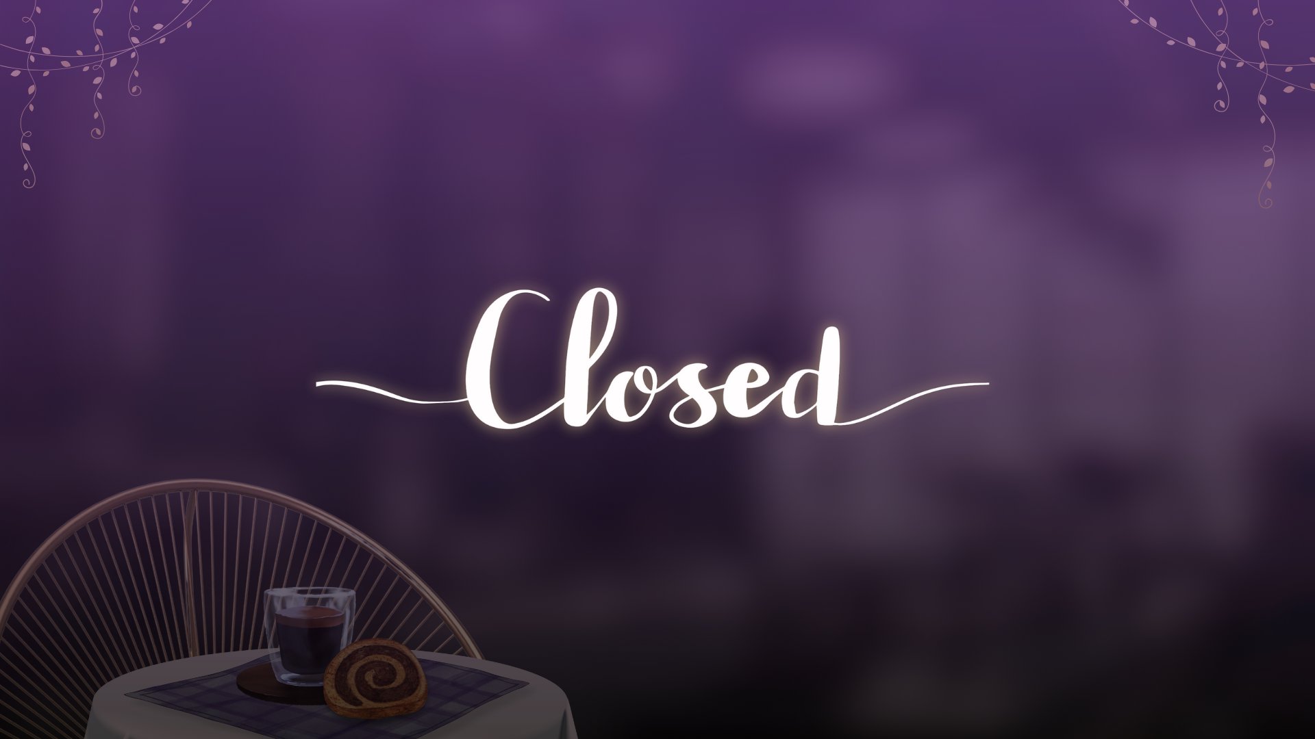 LatteMeowCatto banner