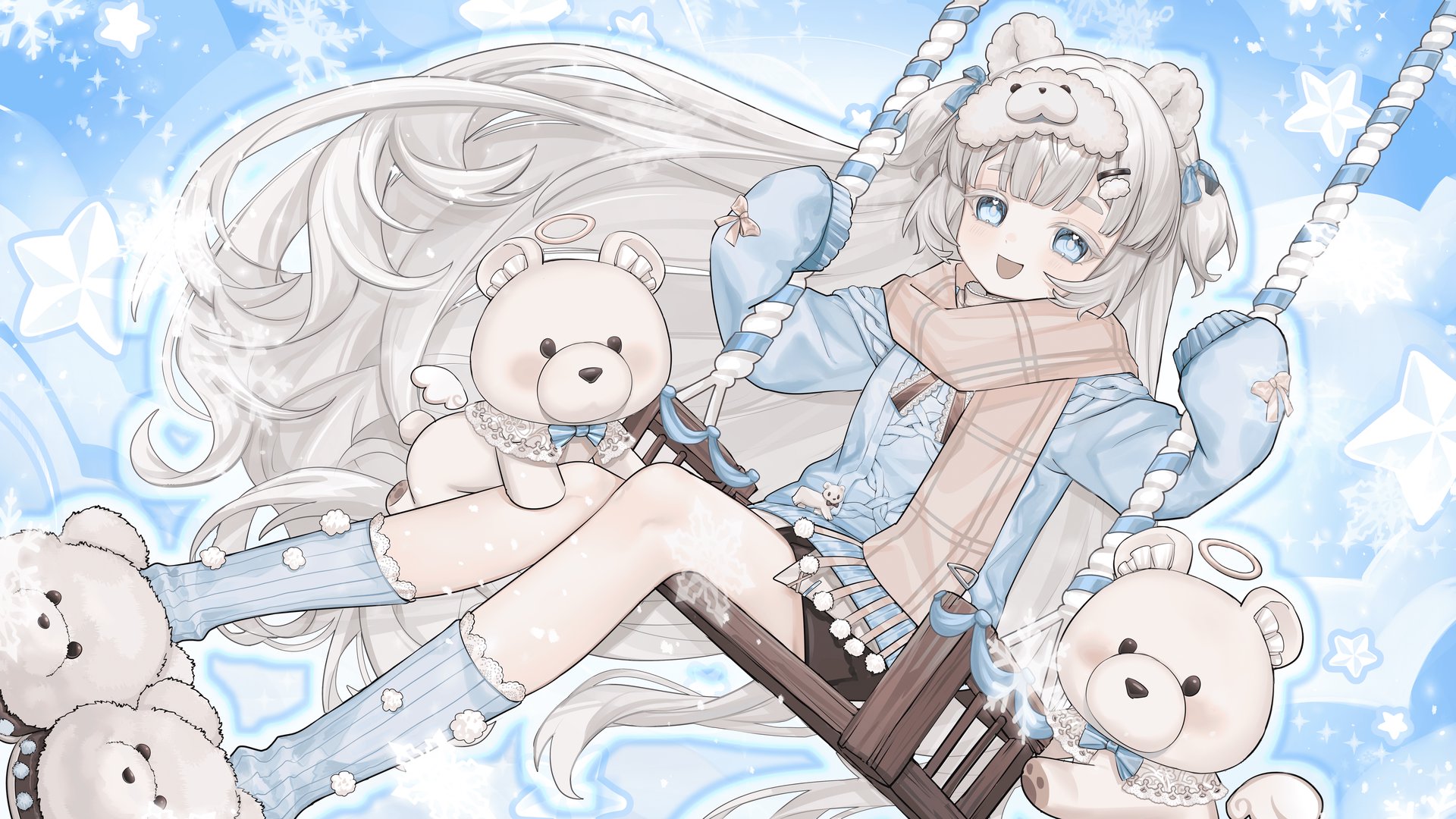 菈菲娜 banner