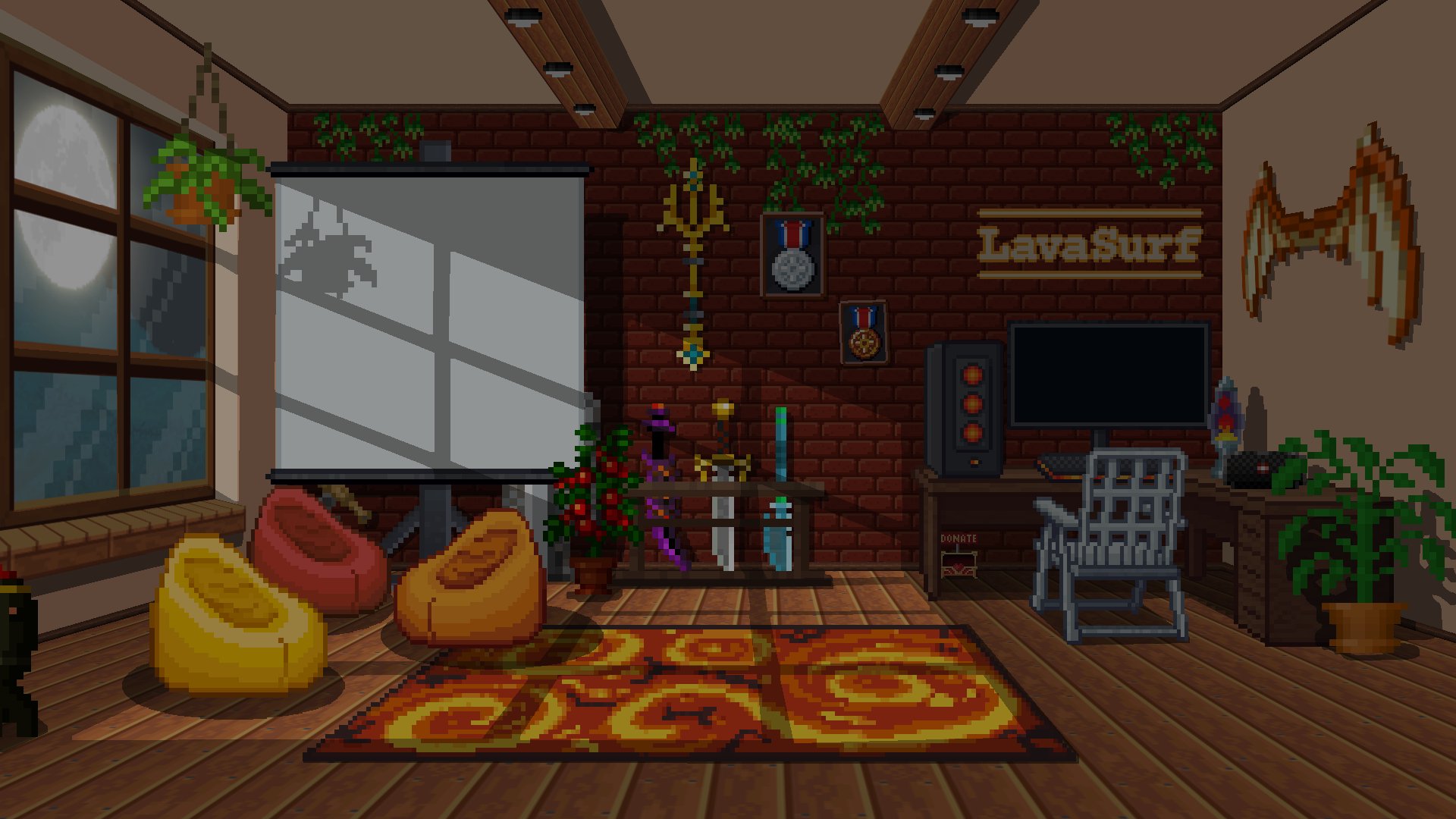 LavaSurfPW banner