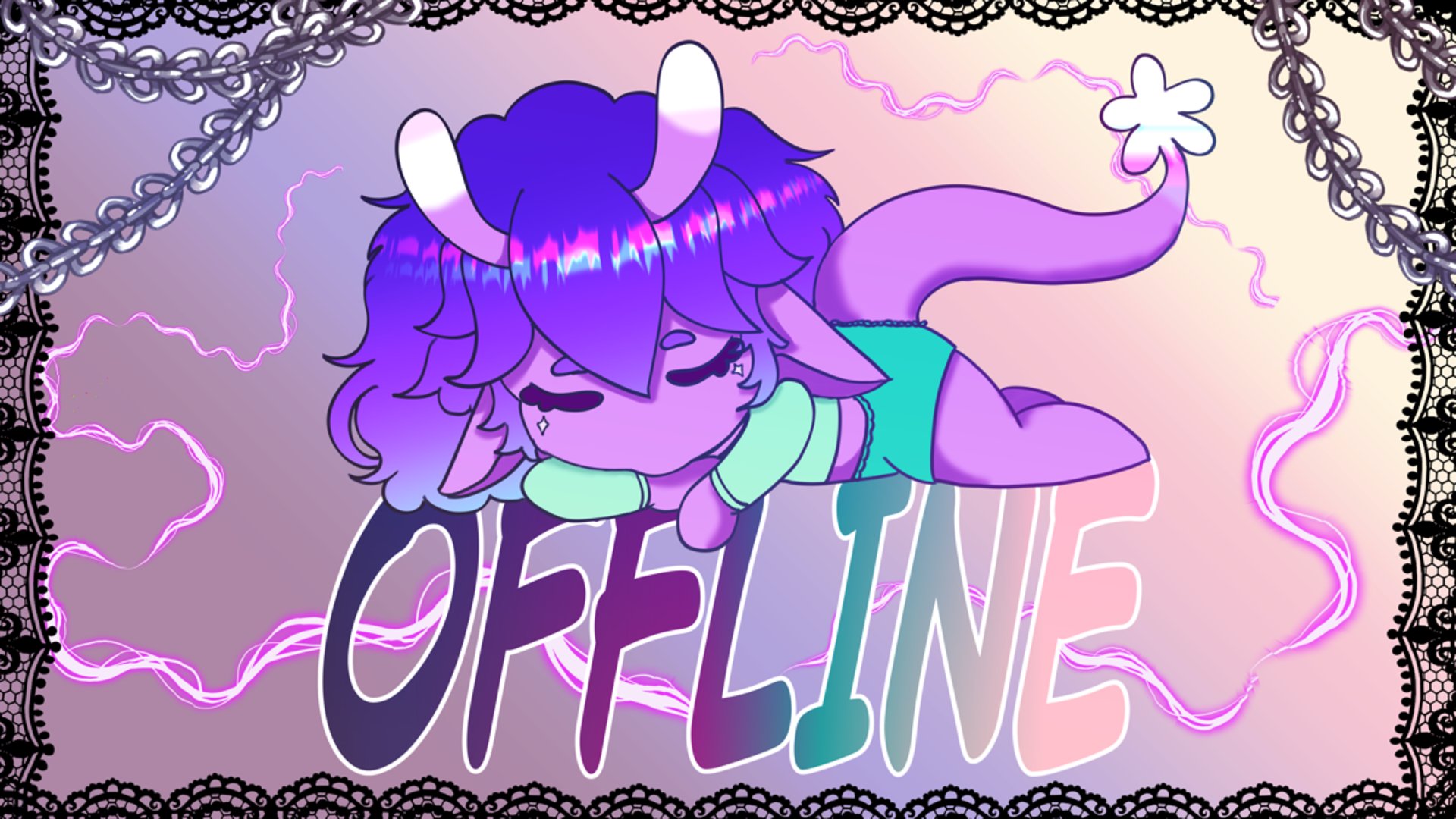 Lavendercryyy banner