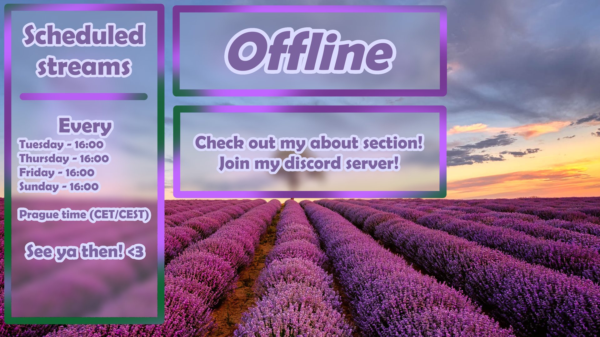 LavenderDoge_ banner