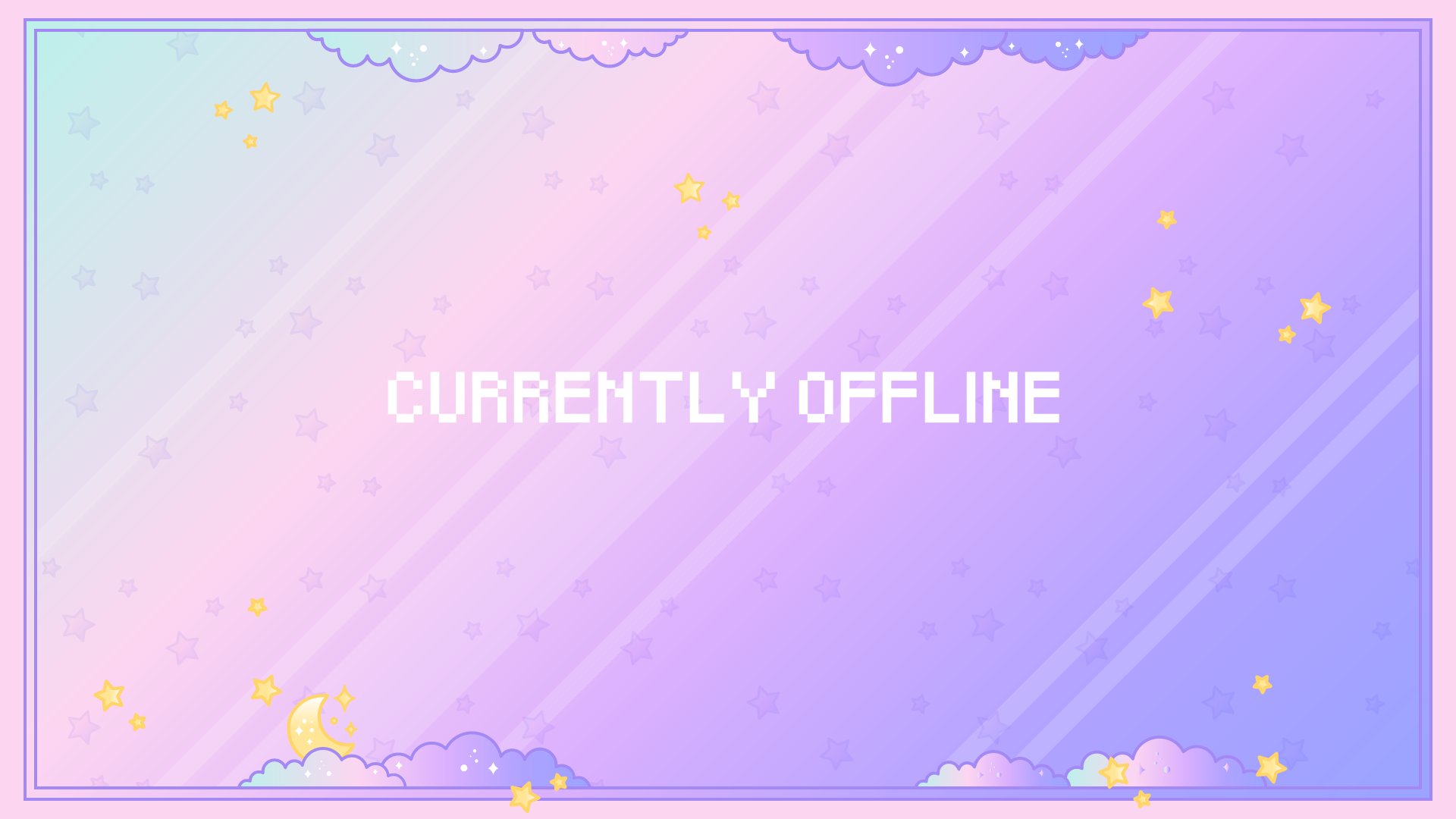 LavenderKxtsune banner