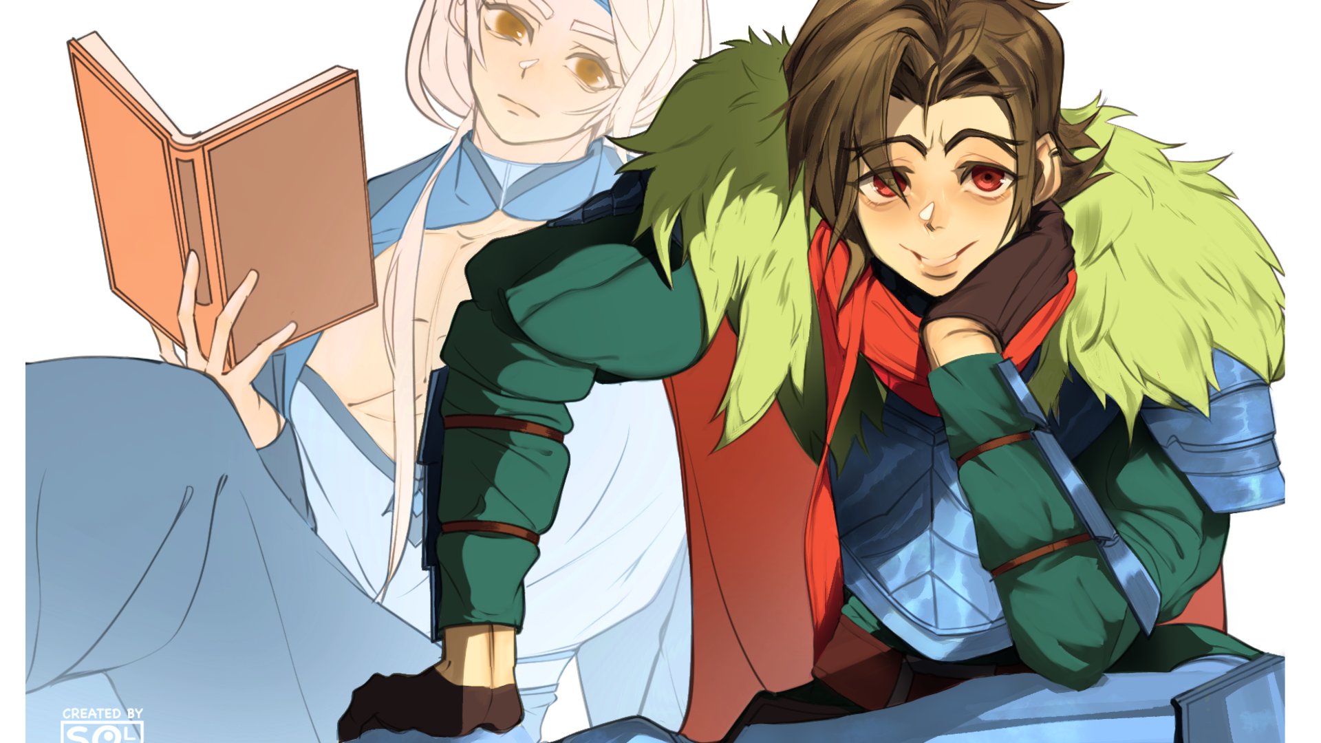 Lazarus Zottola banner