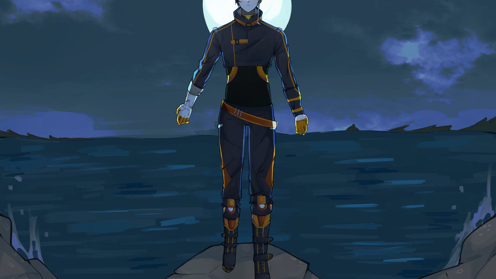 Lazarus Zottola banner