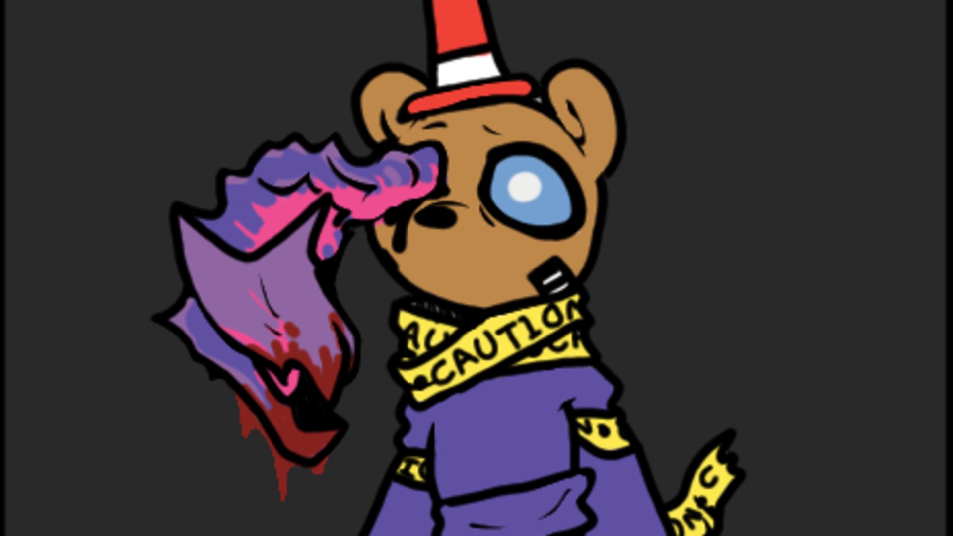 lazybamump banner