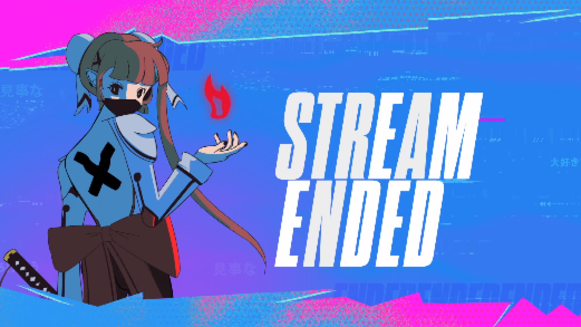 LazyPanderVT banner