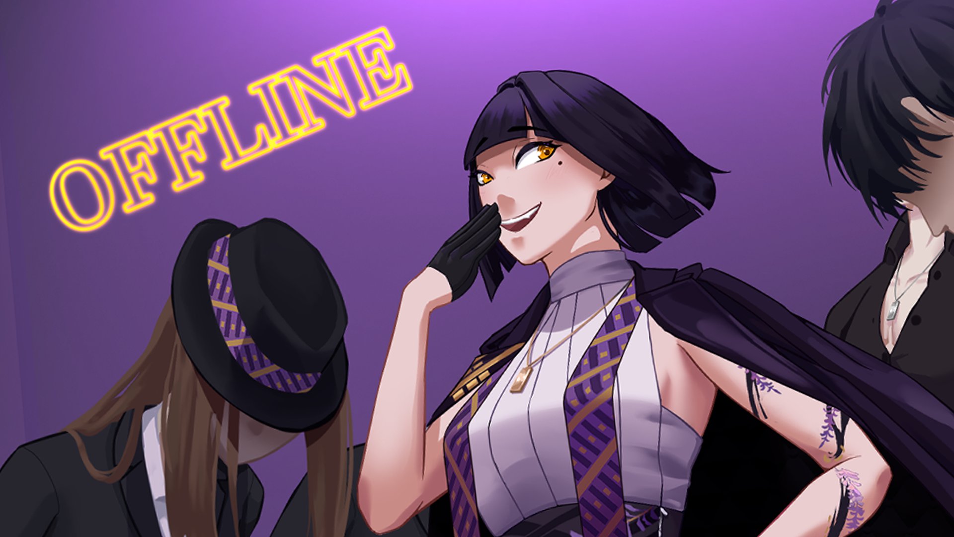 lazziva banner
