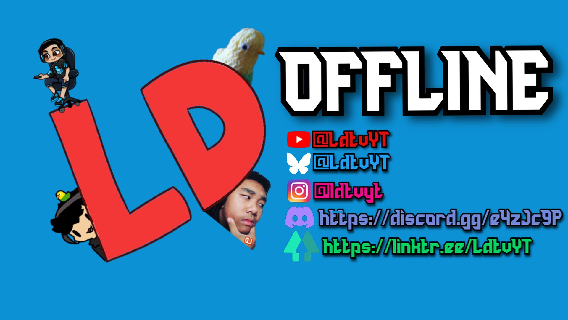Ldtv1 banner