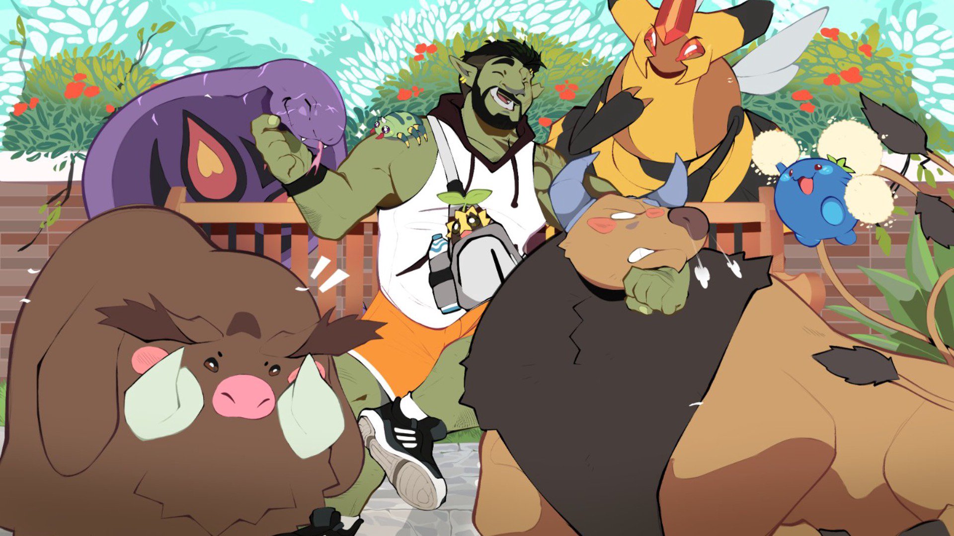 Le_Petit_Orc banner