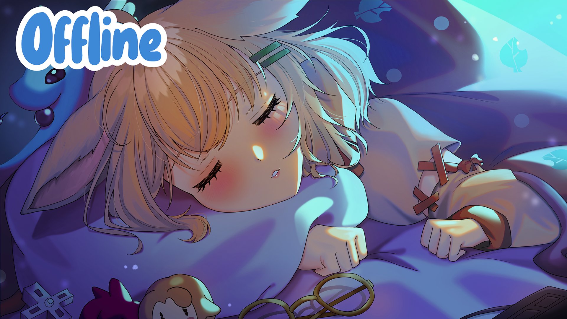 leafuchii banner