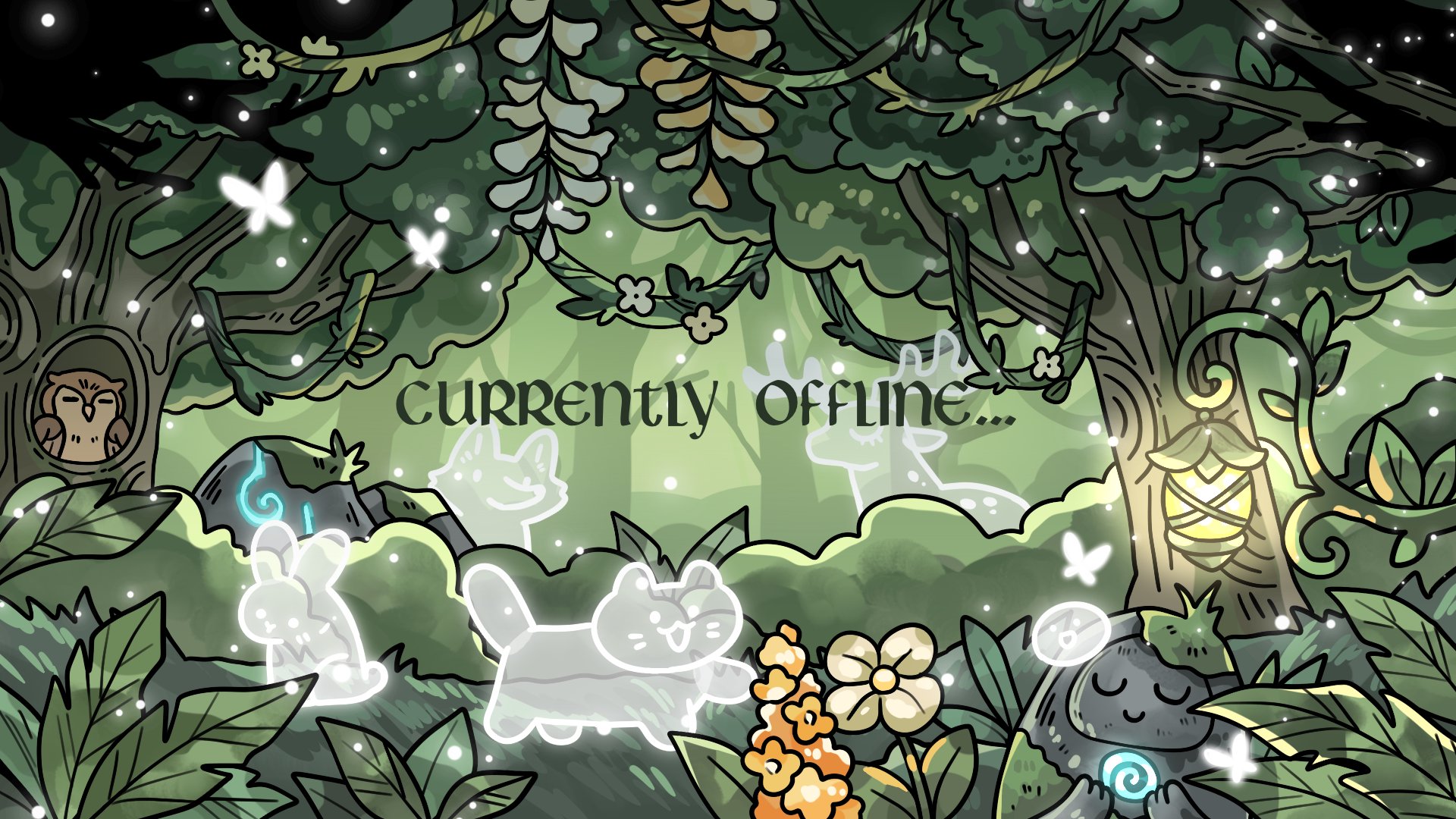 LeafyMageVT banner