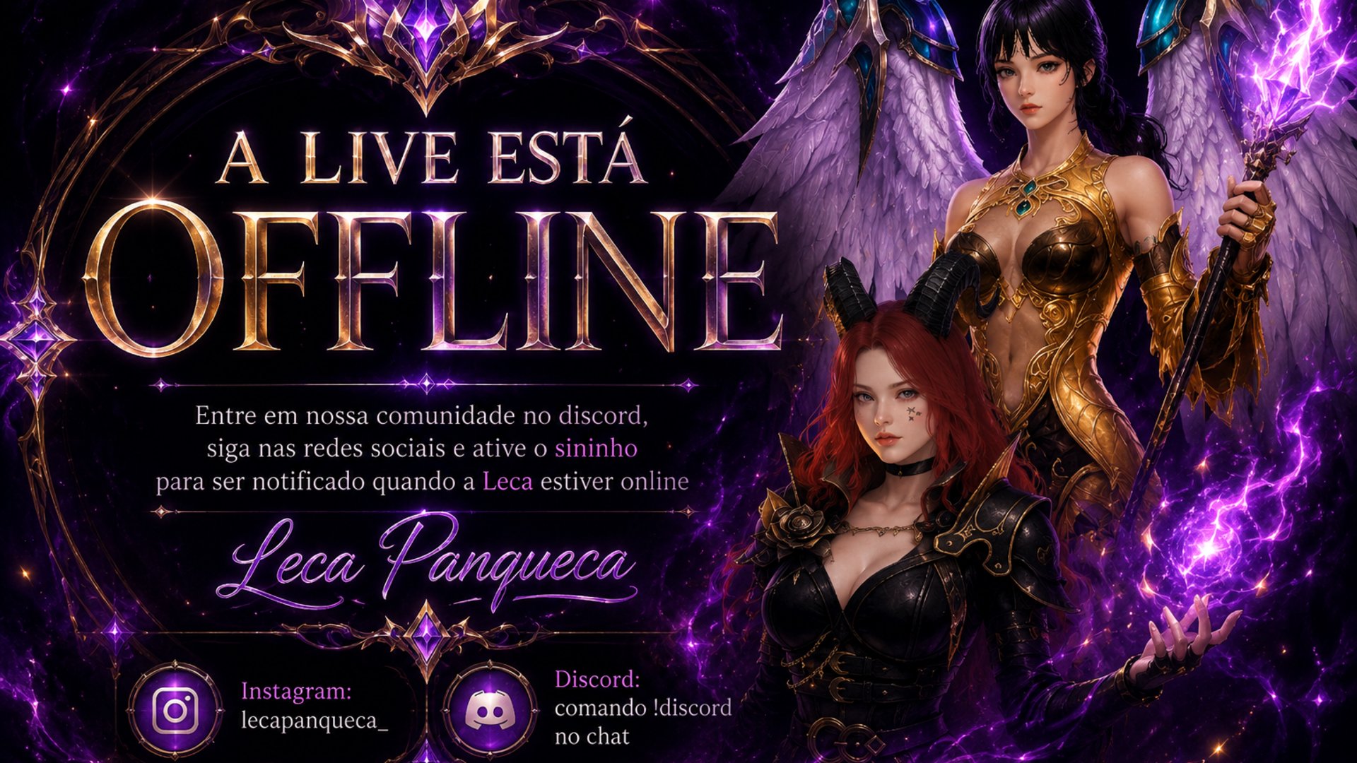 LecaPanqueca banner