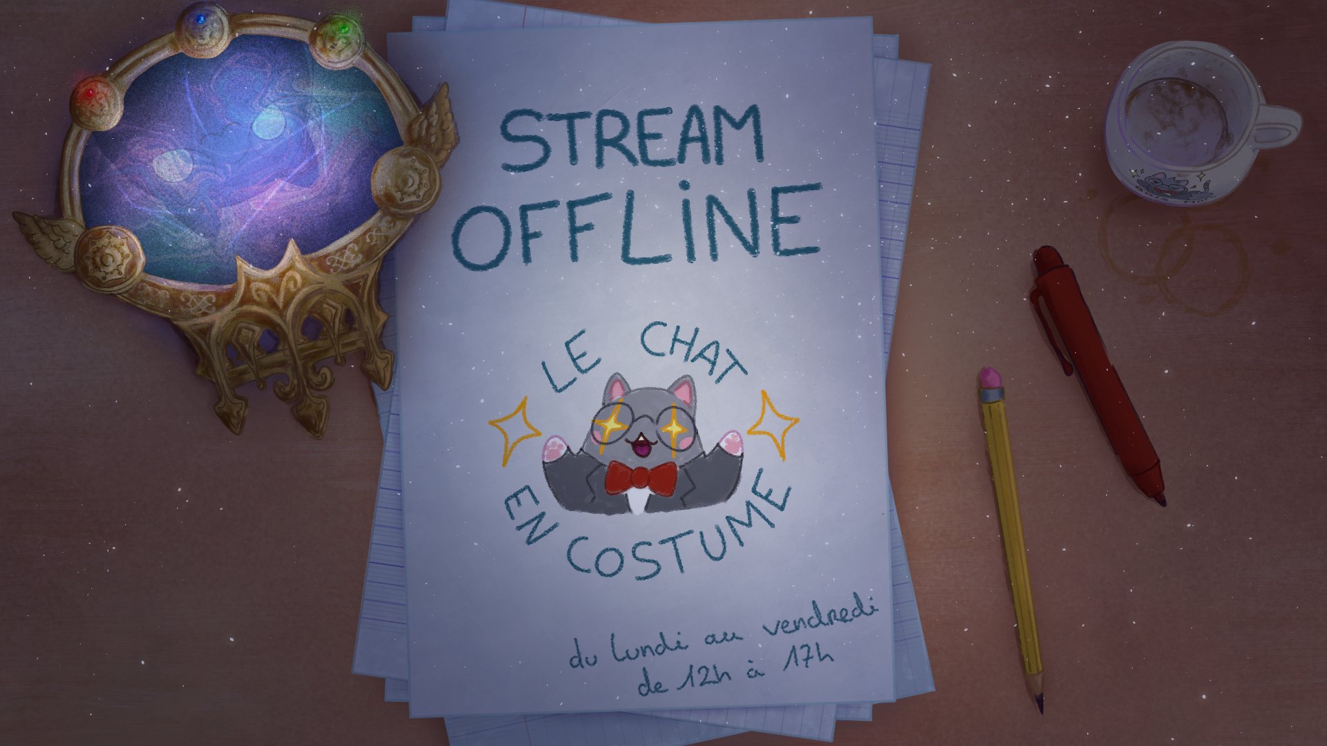 LeChatEnCostume banner