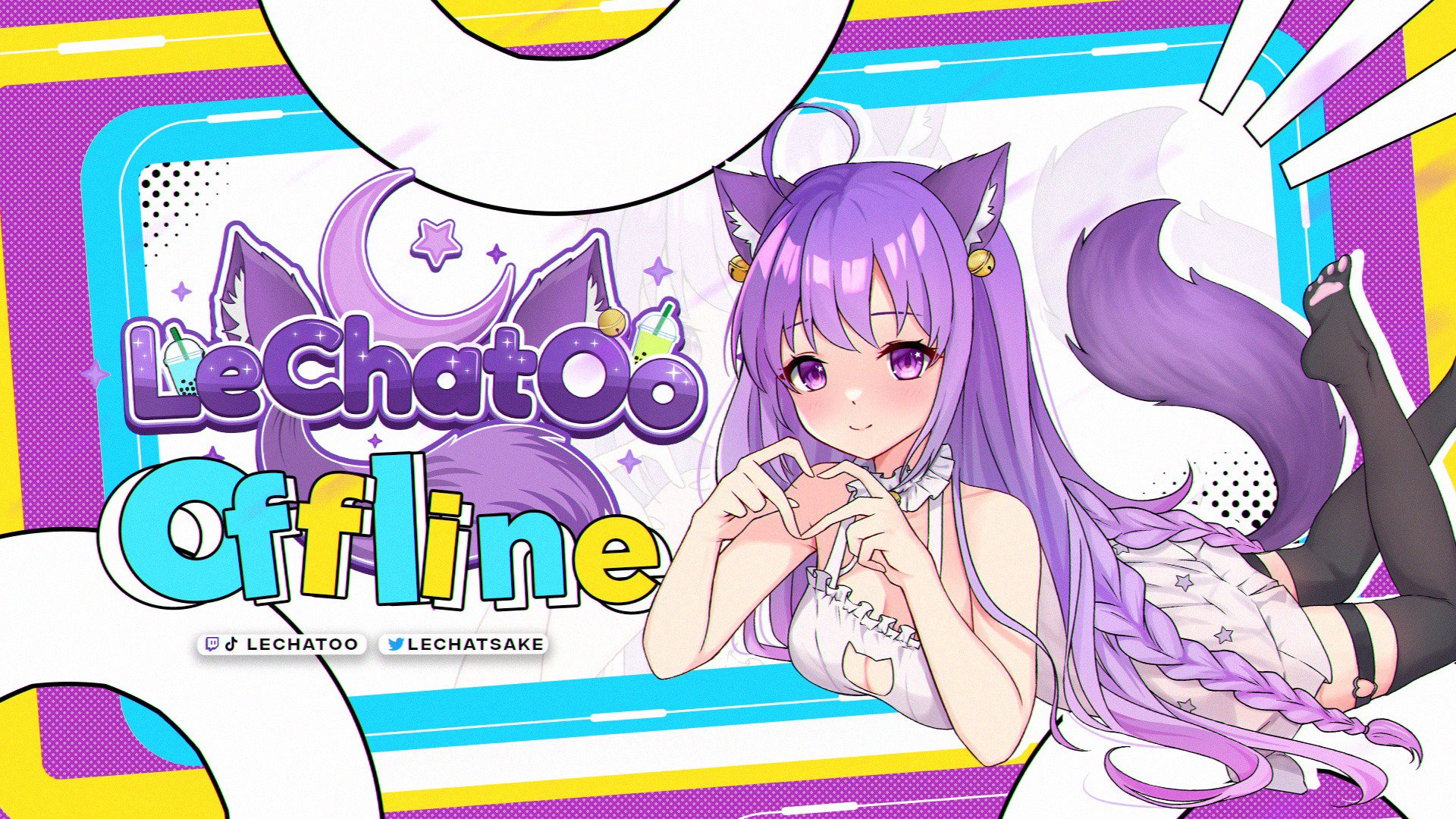 LechatOo banner