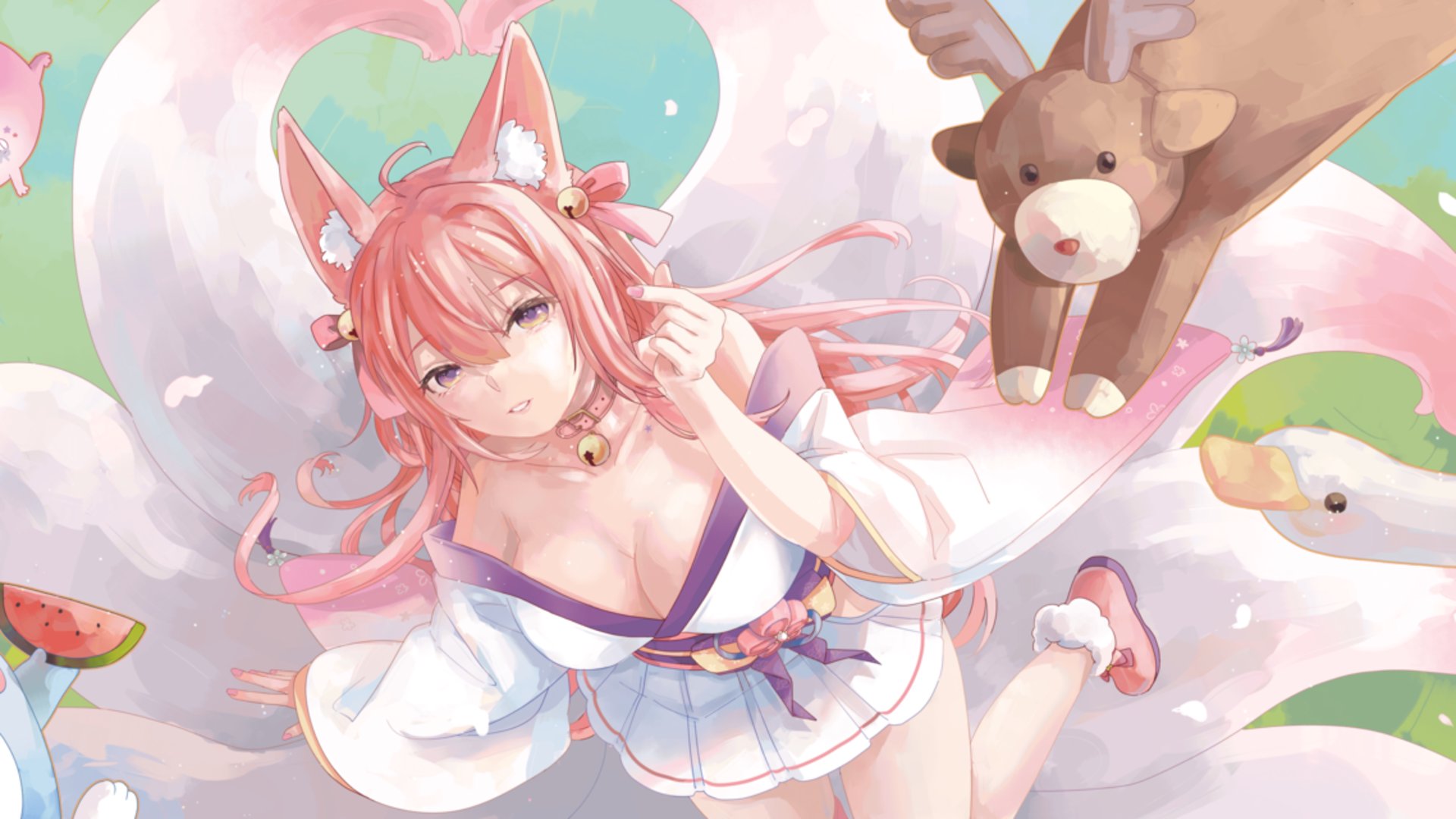 璃貓不是貓 banner