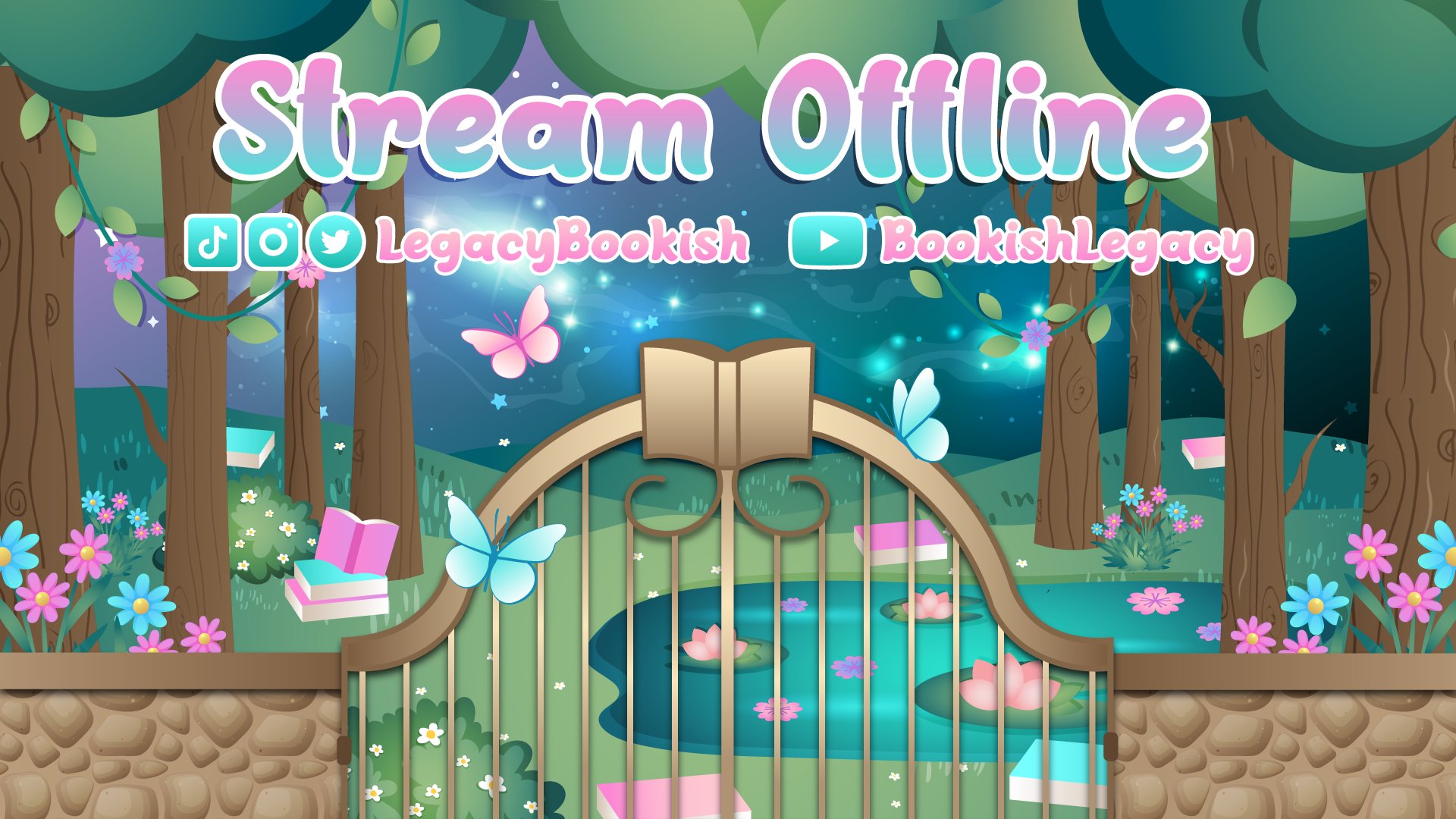 legacybookish banner