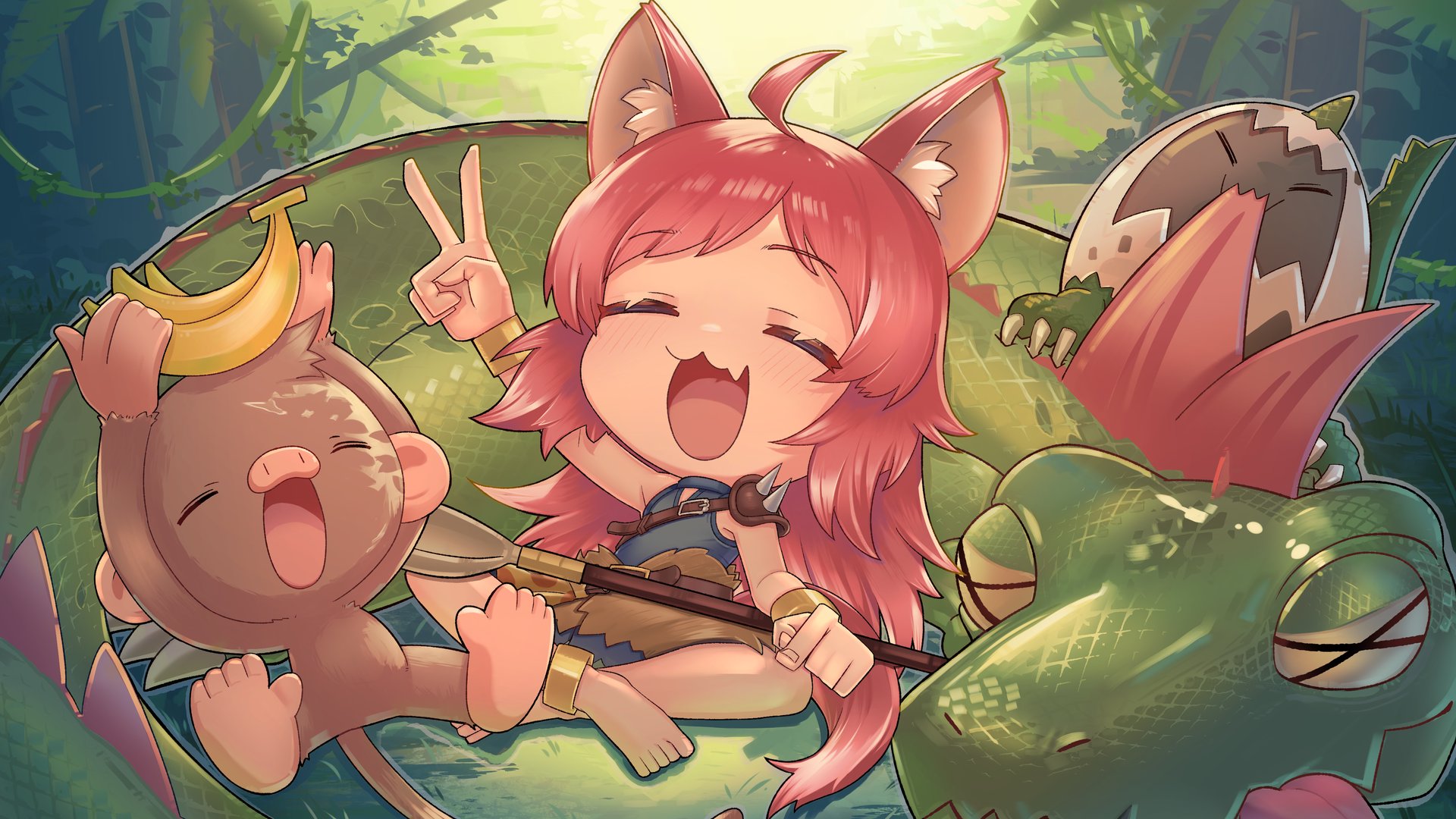 BOOMBA banner