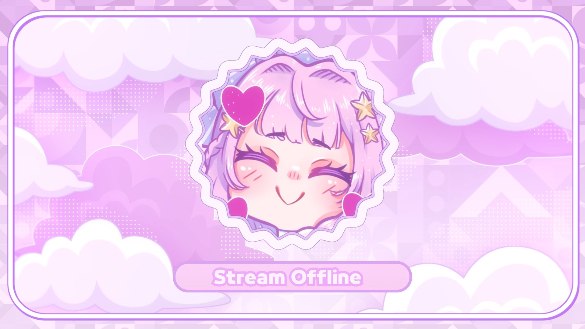 LeiaSmile banner