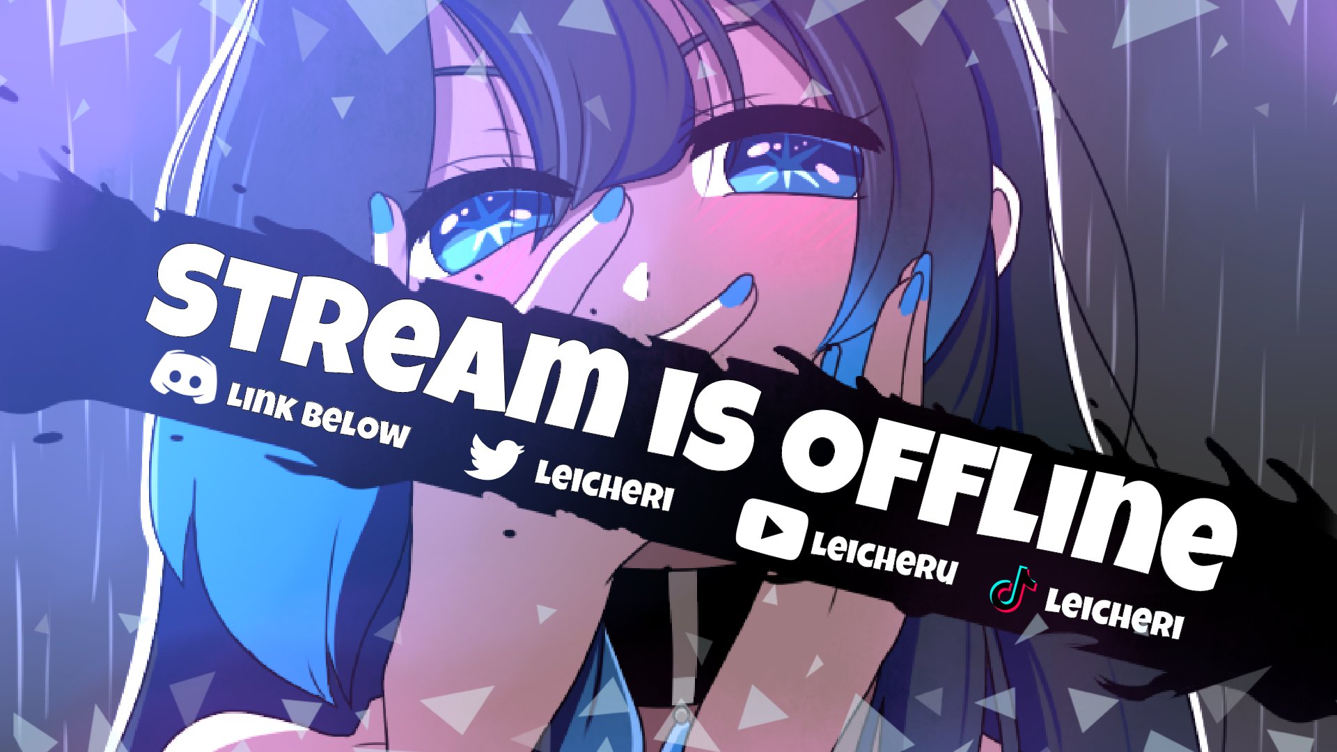 Leicheru banner