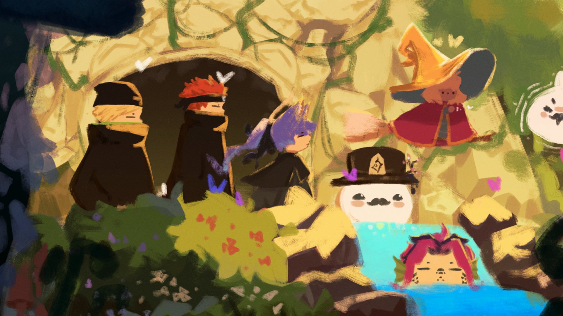 Leikaya banner