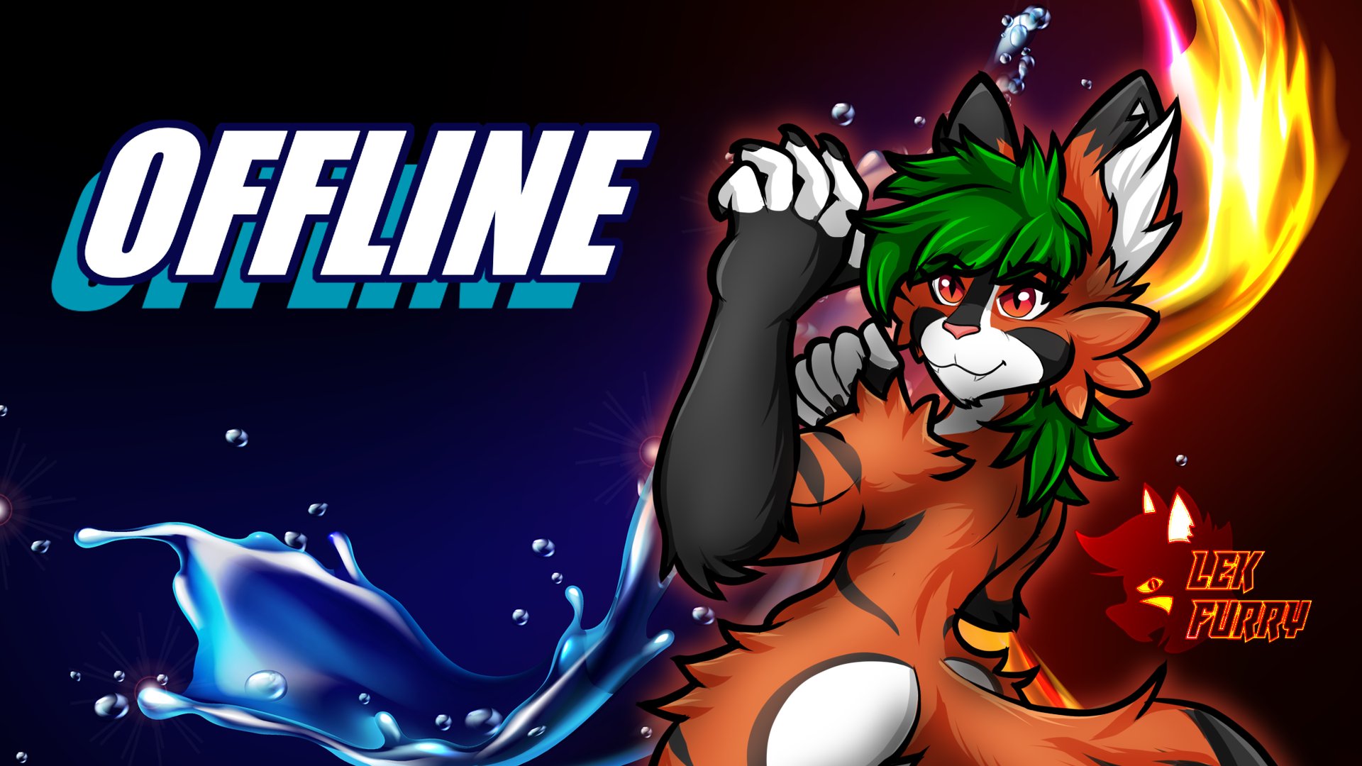 LekFurry banner